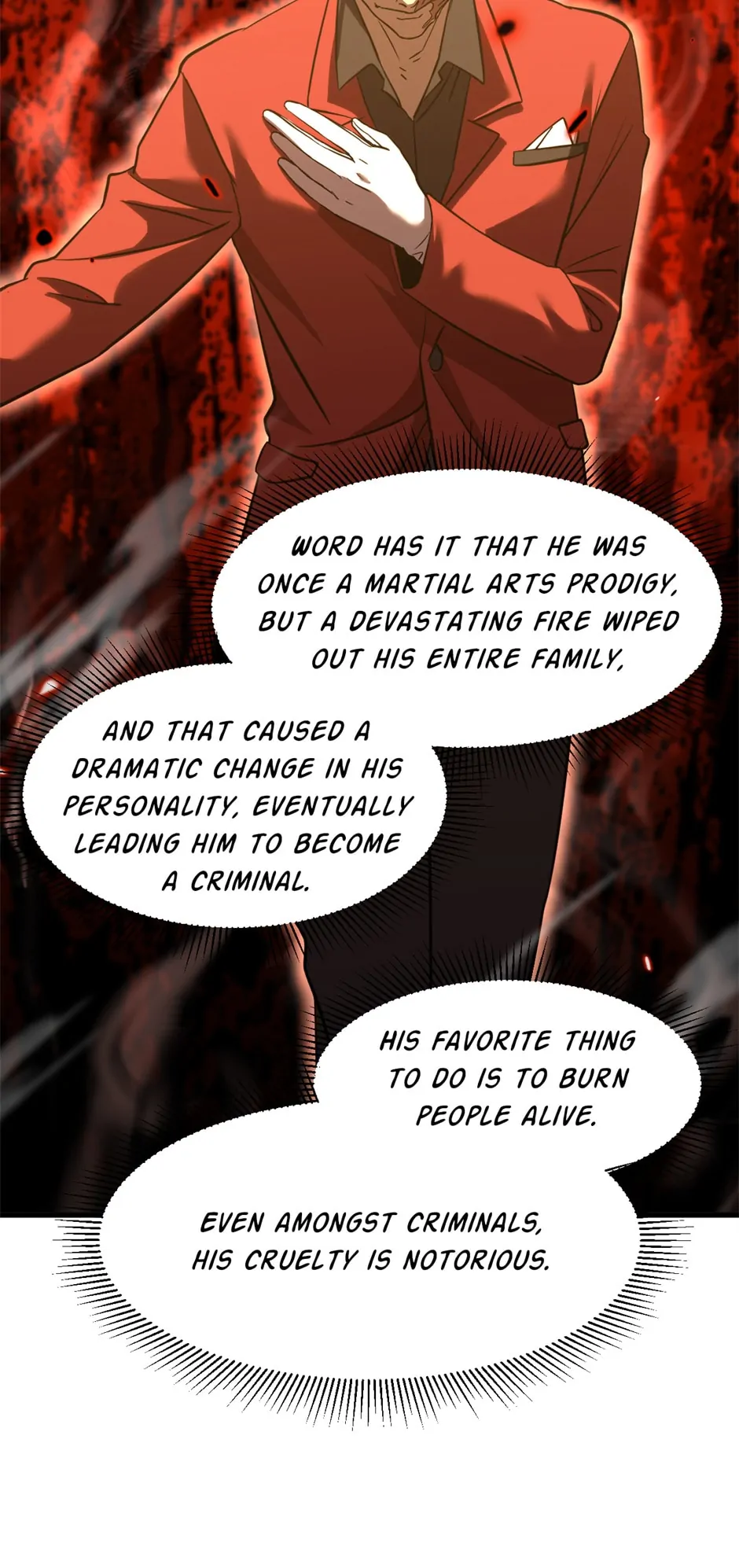 Read Logging 10000 Years into the Future Manga Online