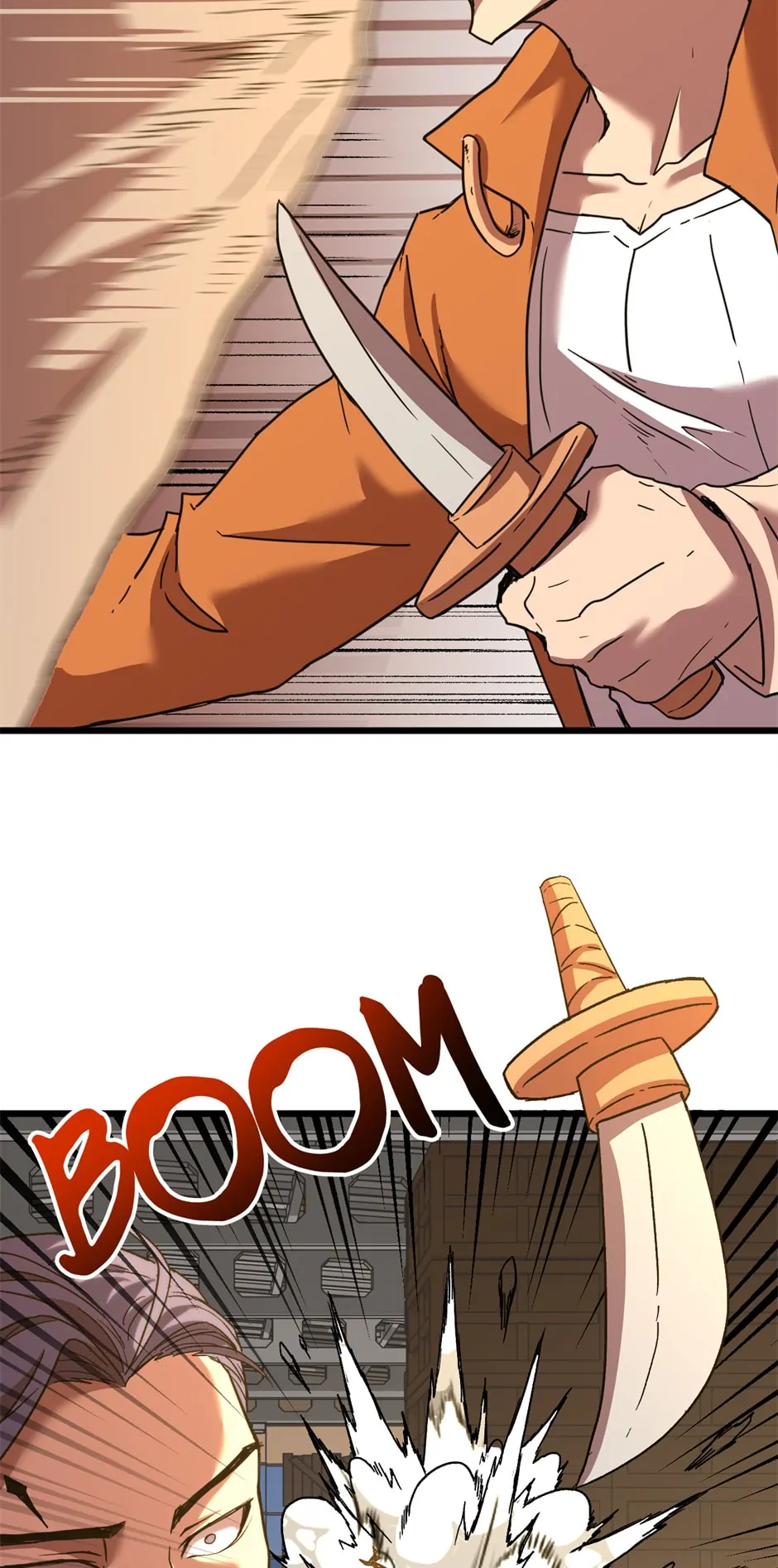 Read Logging 10000 Years into the Future Manga Online