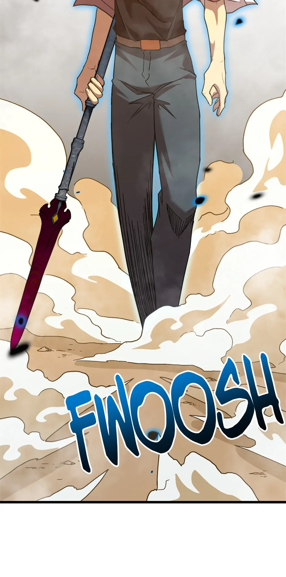 Read Logging 10000 Years into the Future Manga Online