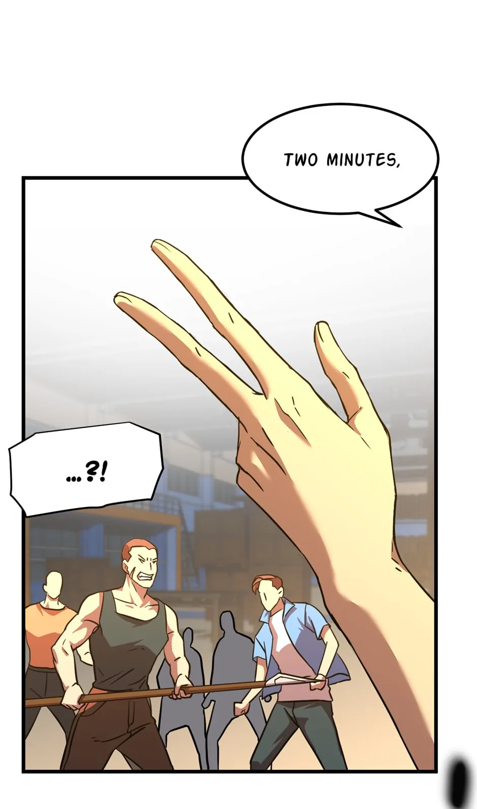Read Logging 10000 Years into the Future Manga Online