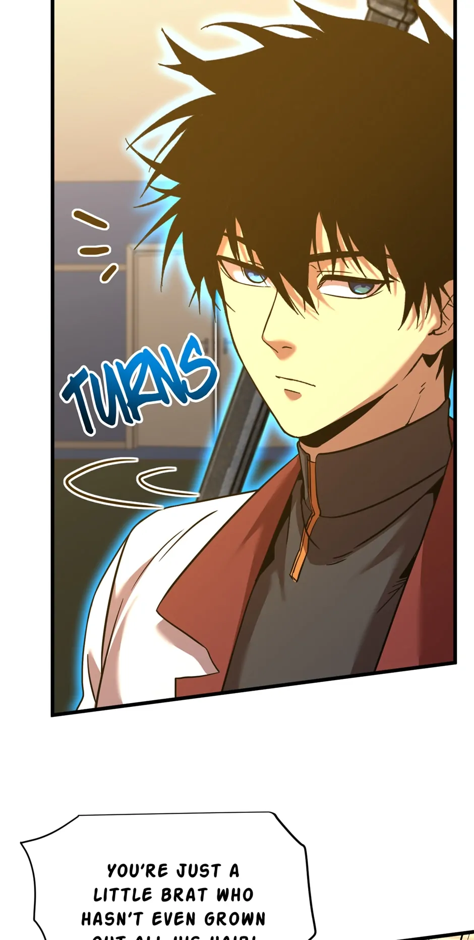 Read Logging 10000 Years into the Future Manga Online