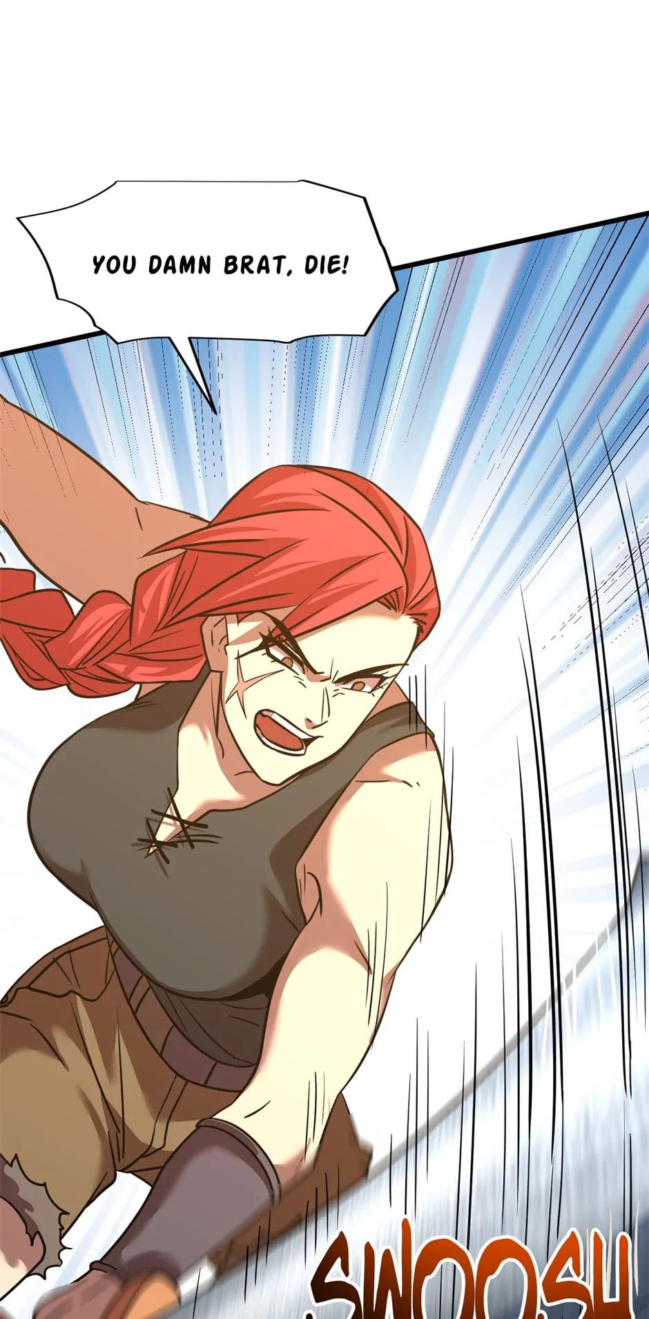 Read Logging 10000 Years into the Future Manga Online