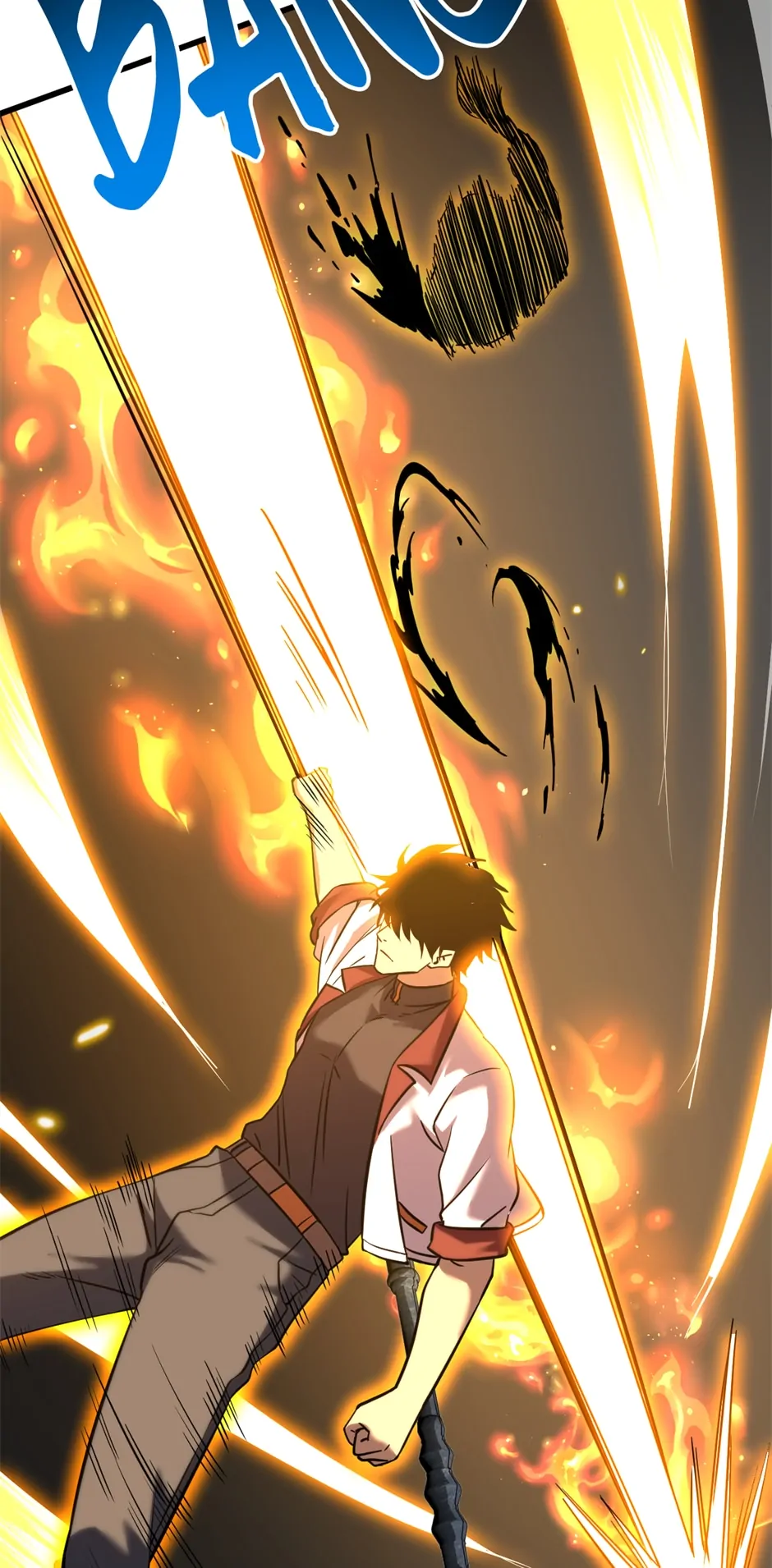 Read Logging 10000 Years into the Future Manga Online