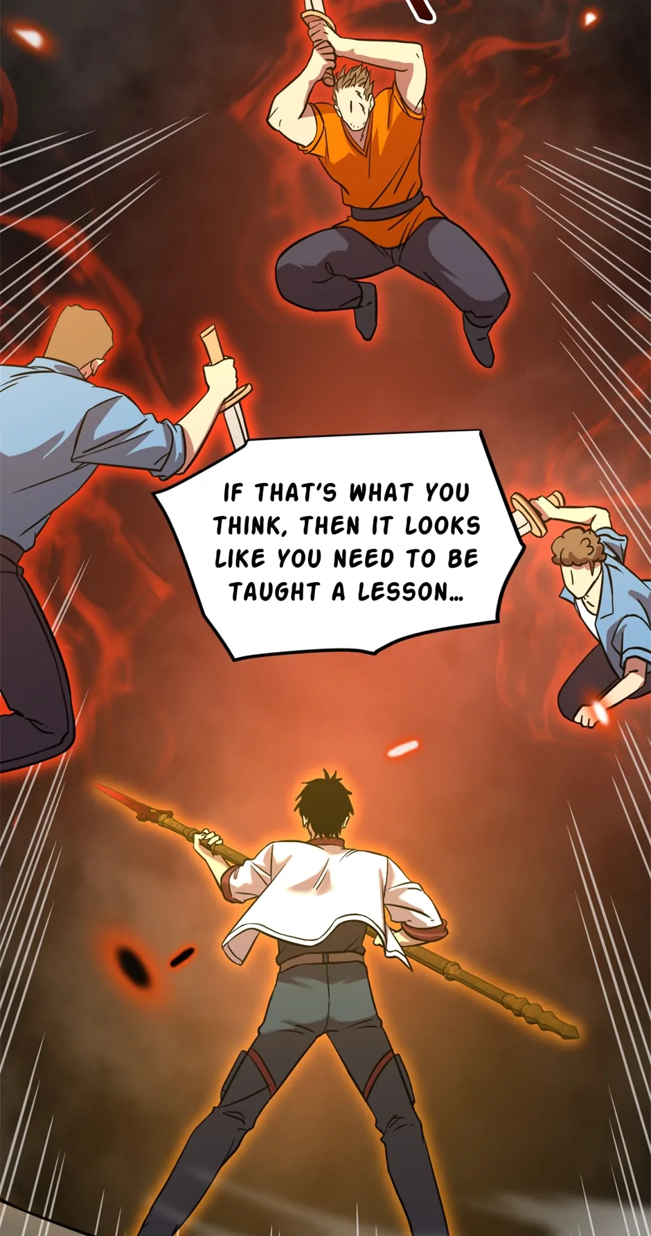 Read Logging 10000 Years into the Future Manga Online
