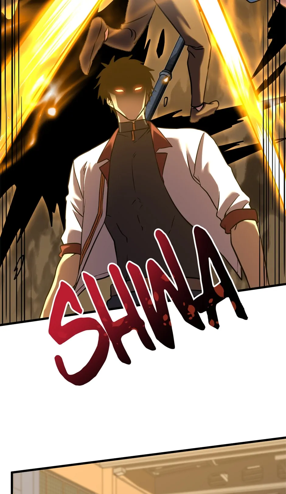 Read Logging 10000 Years into the Future Manga Online
