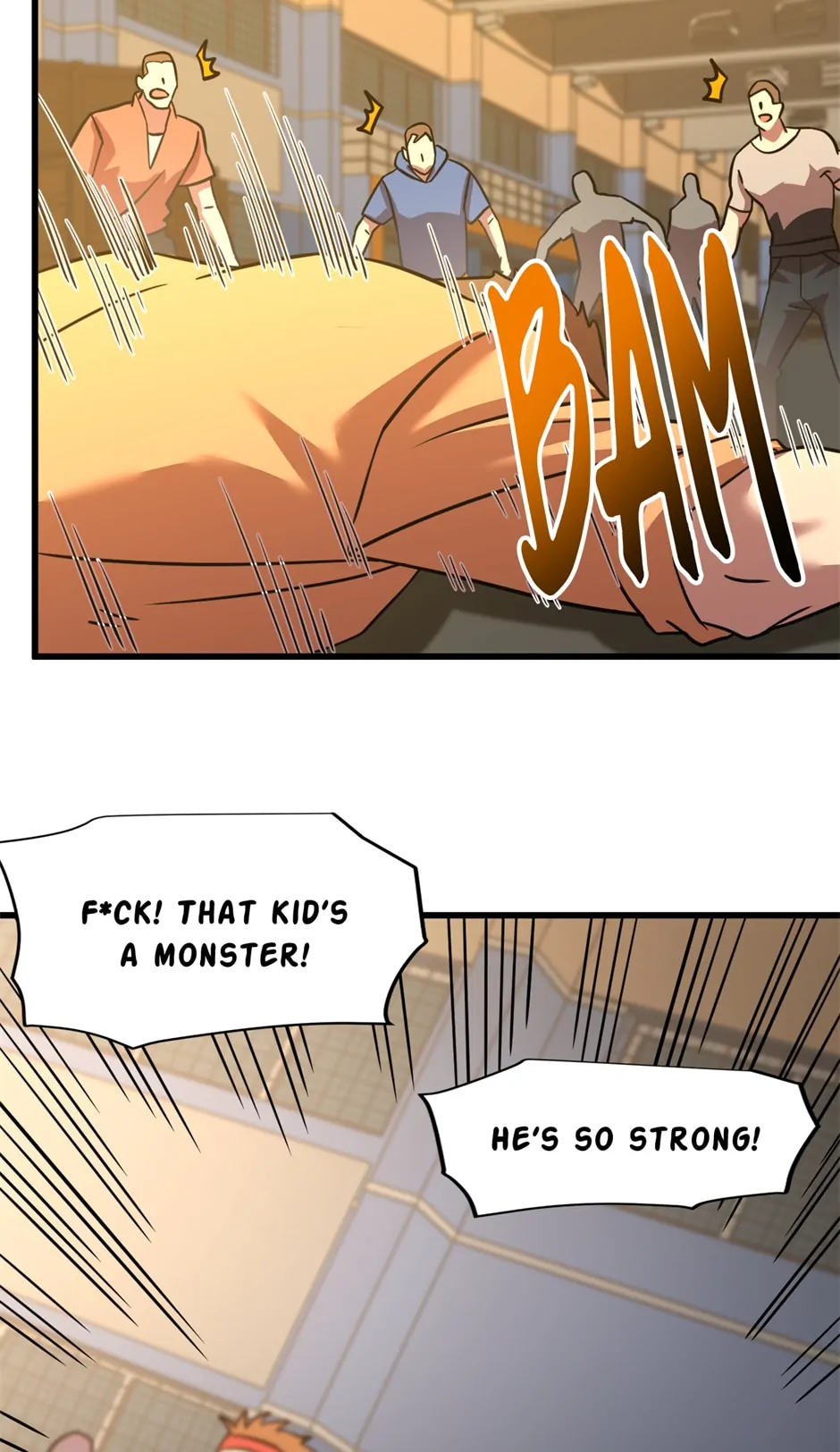 Read Logging 10000 Years into the Future Manga Online