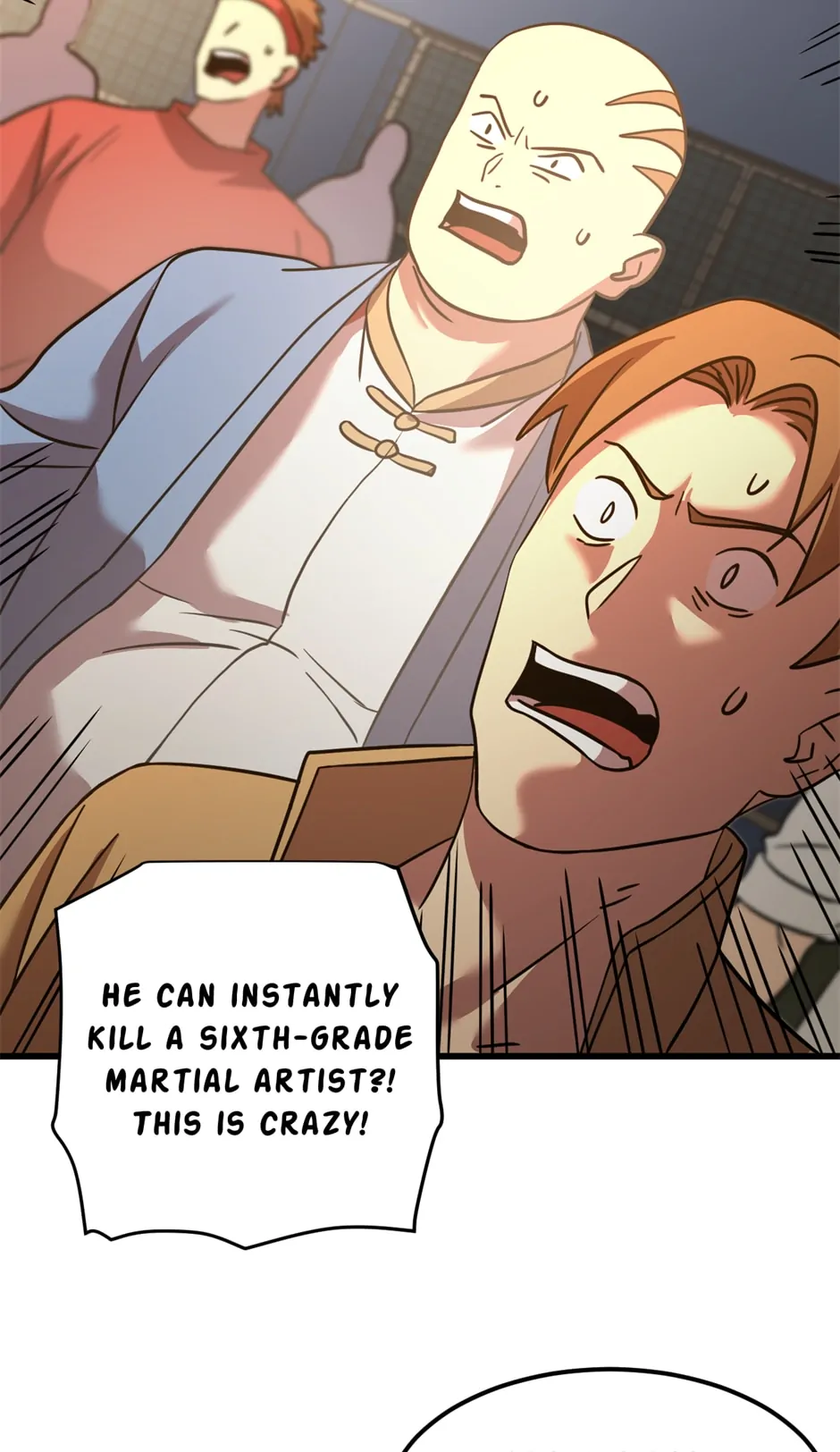 Read Logging 10000 Years into the Future Manga Online