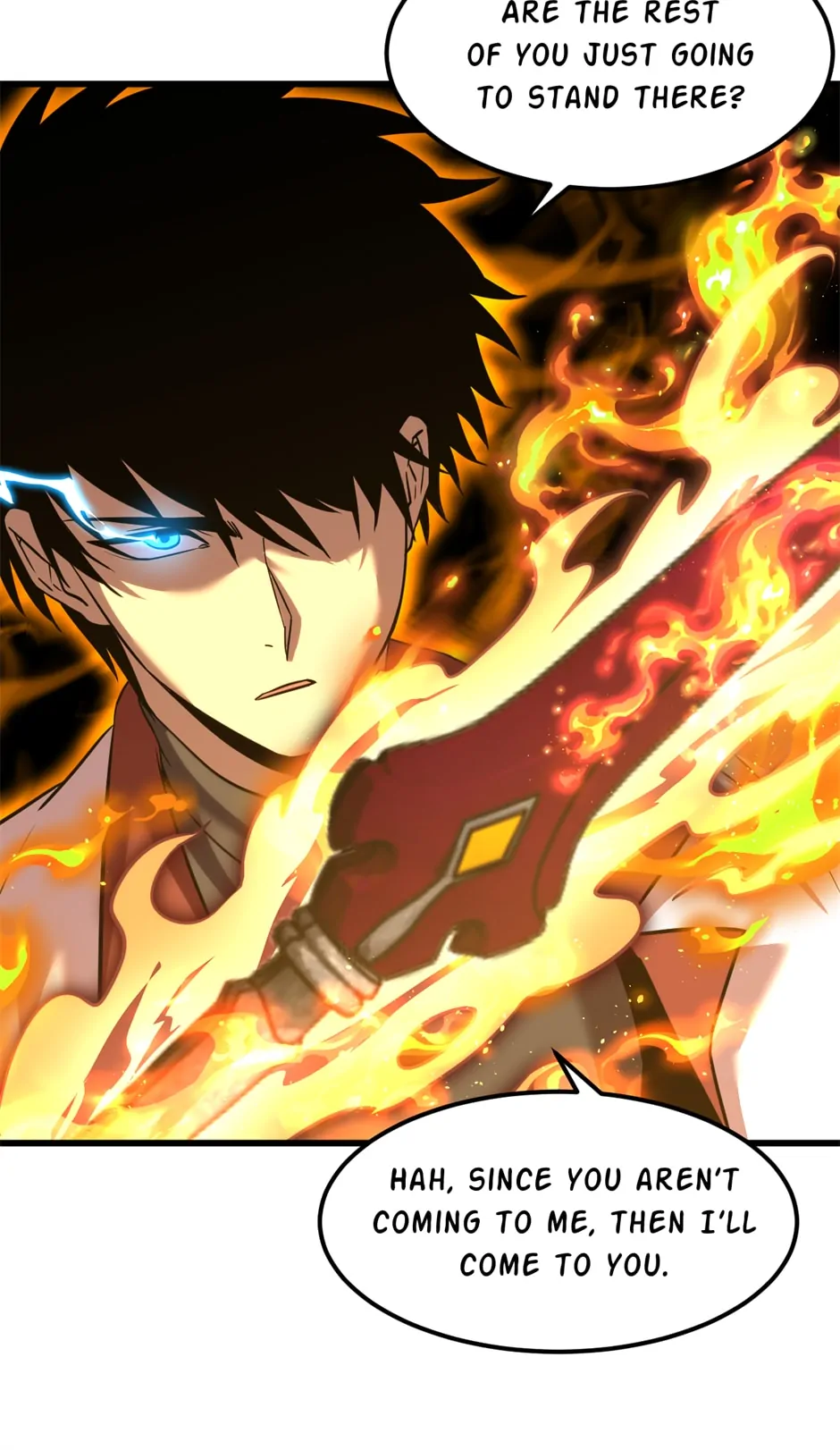 Read Logging 10000 Years into the Future Manga Online