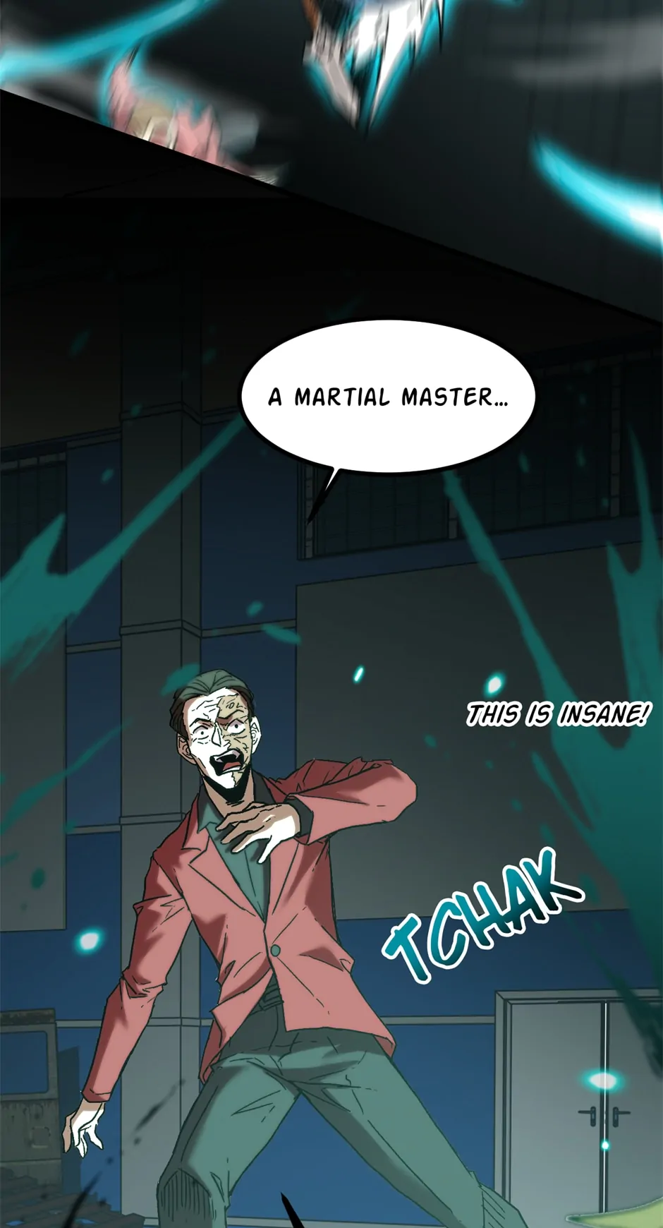 Read Logging 10000 Years into the Future Manga Online