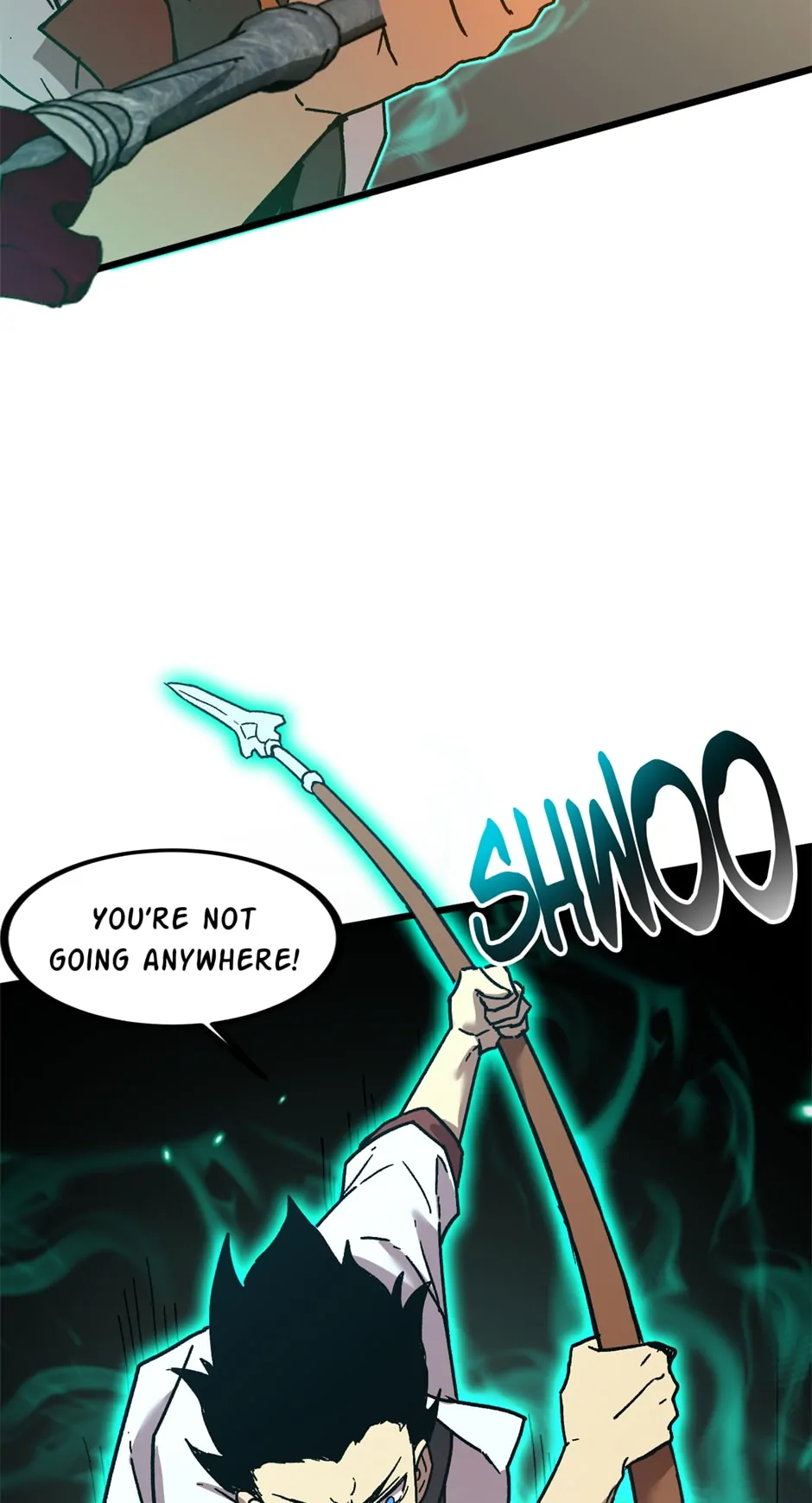 Read Logging 10000 Years into the Future Manga Online