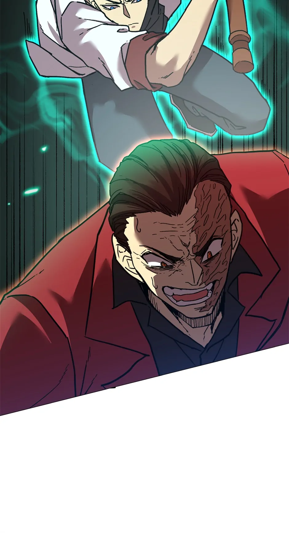 Read Logging 10000 Years into the Future Manga Online