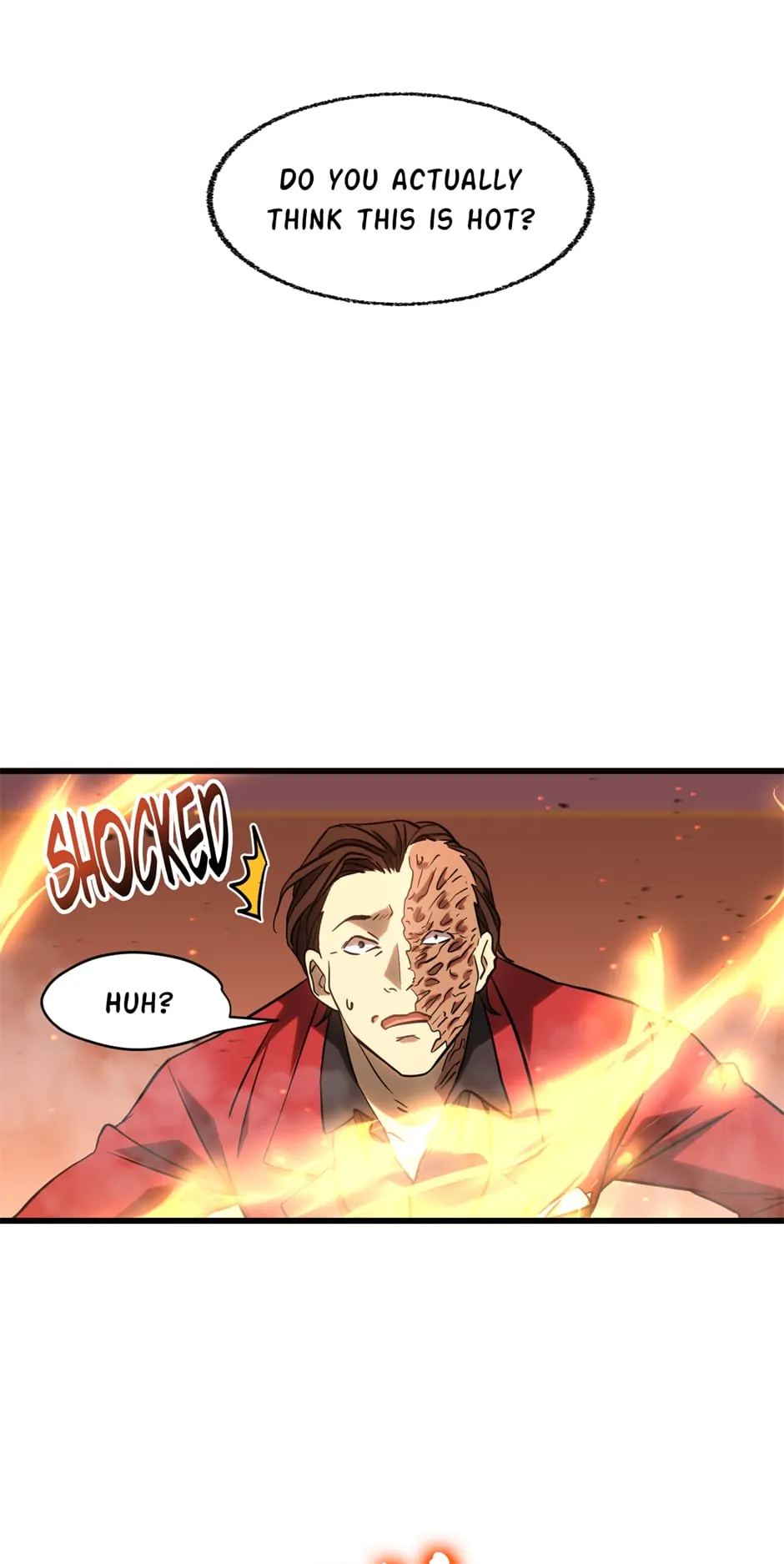 Read Logging 10000 Years into the Future Manga Online