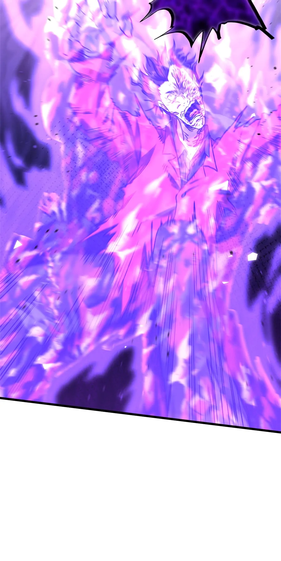 Read Logging 10000 Years into the Future Manga Online