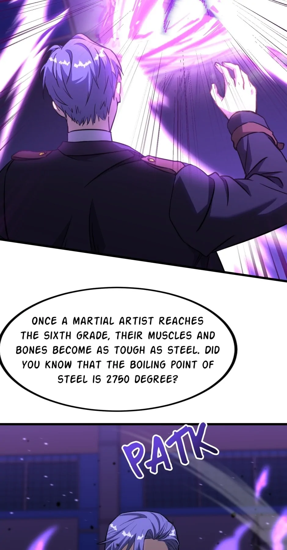 Read Logging 10000 Years into the Future Manga Online