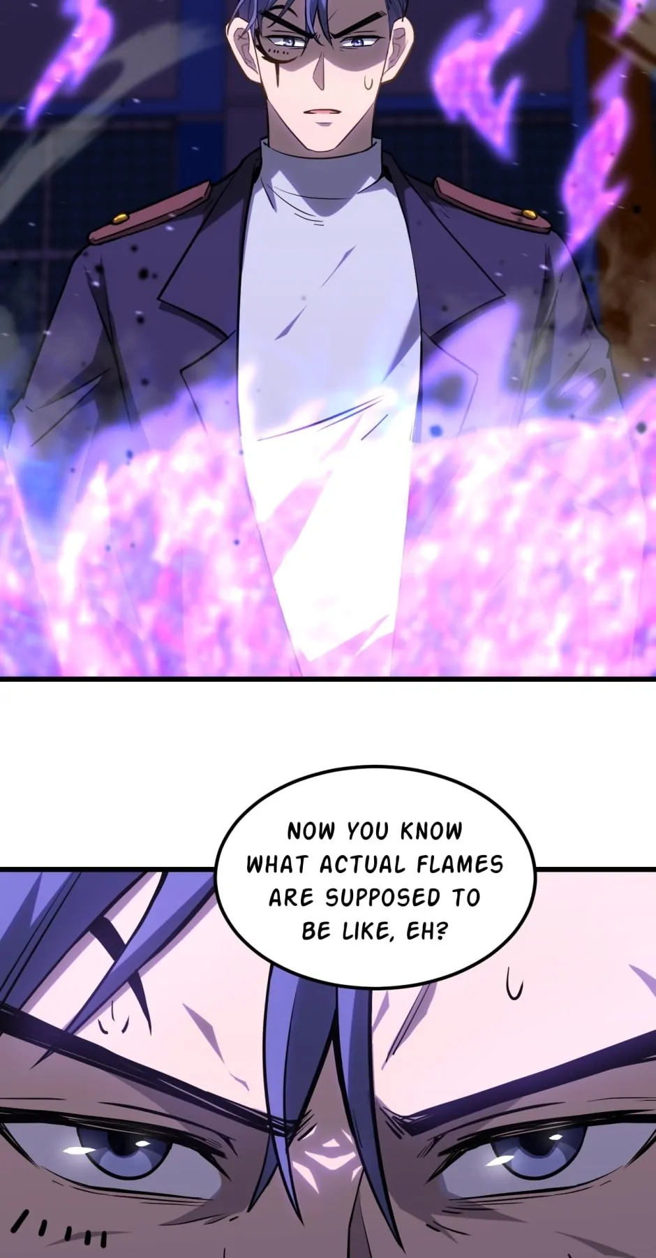 Read Logging 10000 Years into the Future Manga Online