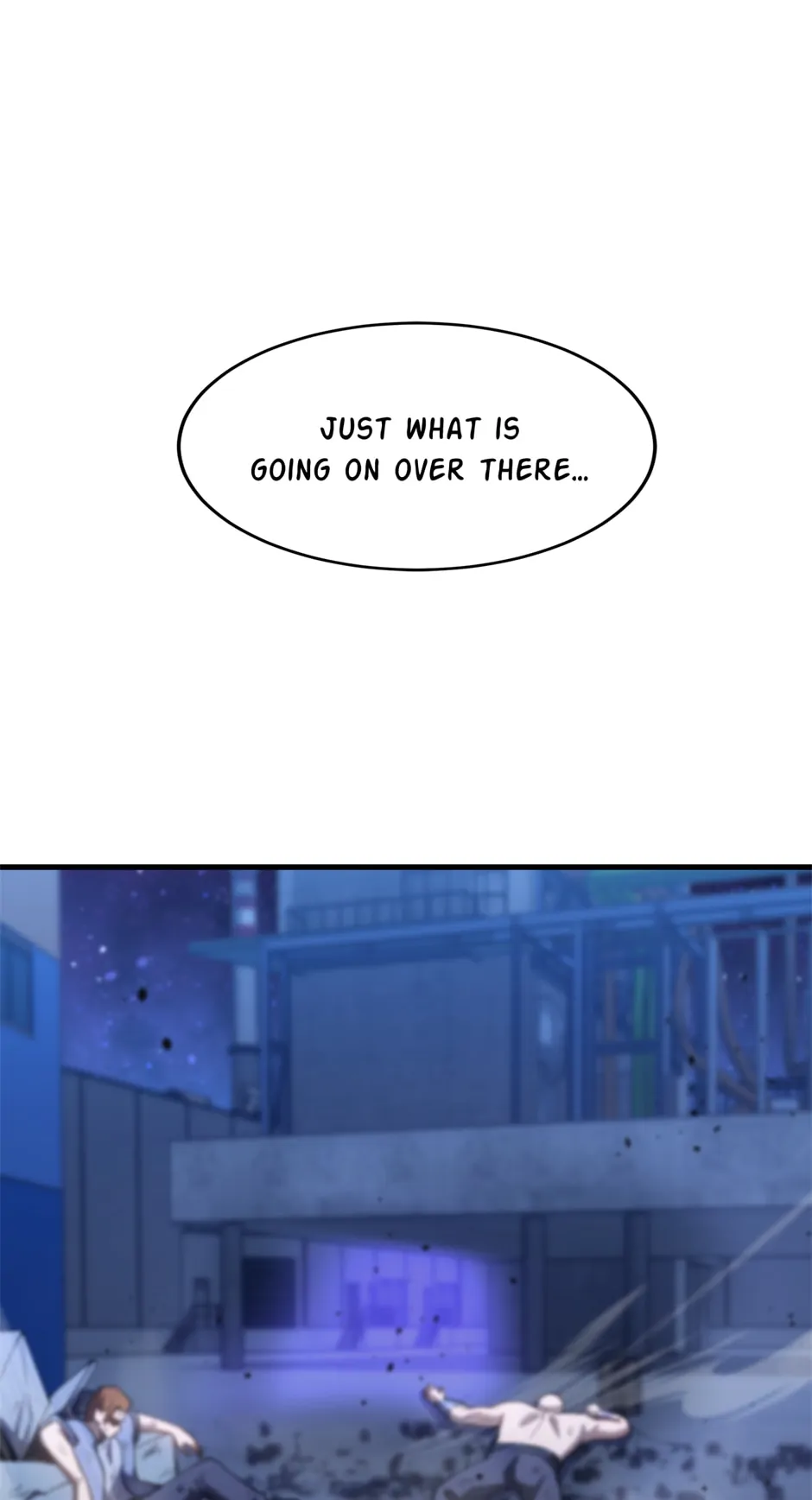 Read Logging 10000 Years into the Future Manga Online