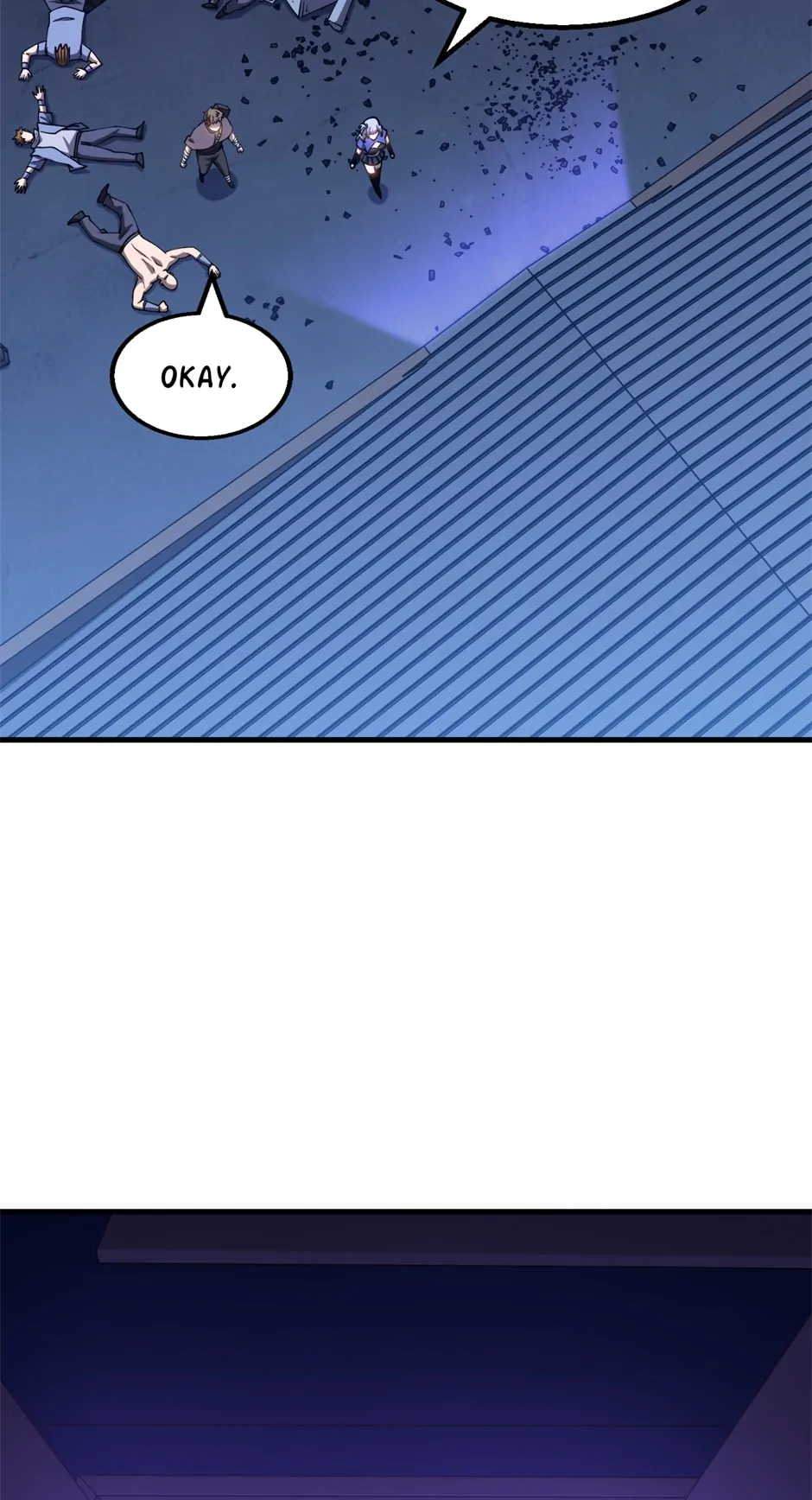 Read Logging 10000 Years into the Future Manga Online
