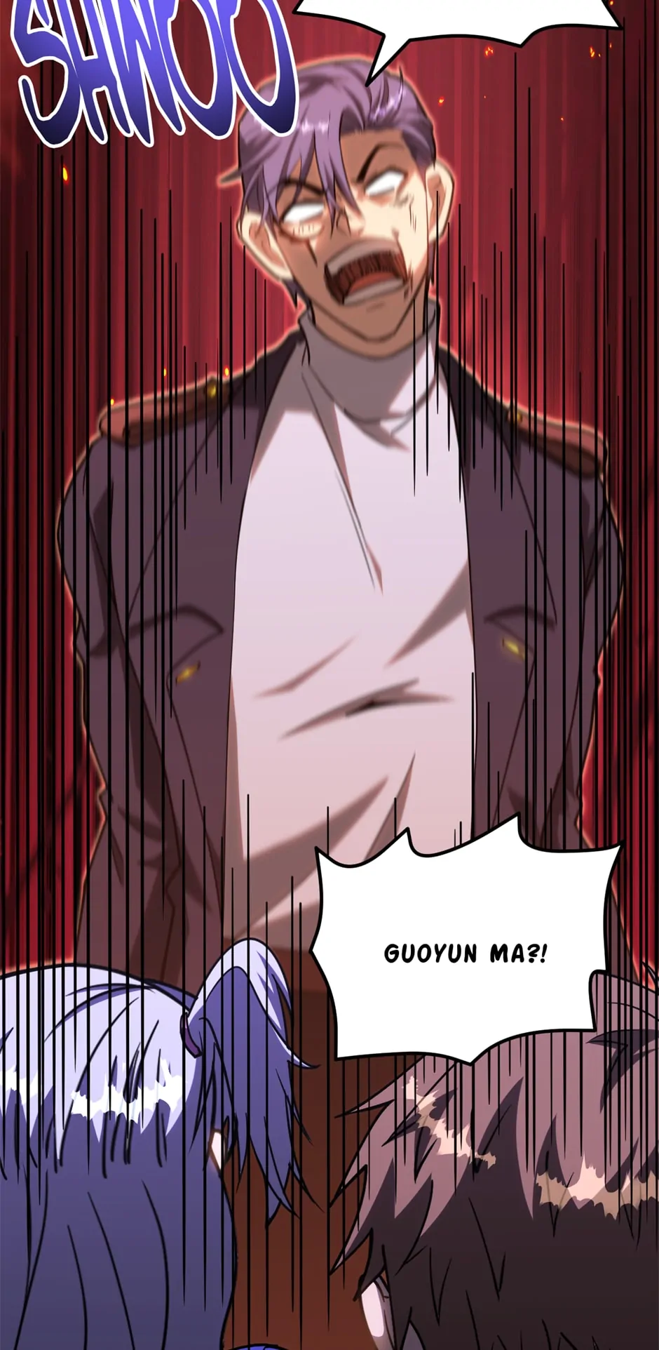 Read Logging 10000 Years into the Future Manga Online