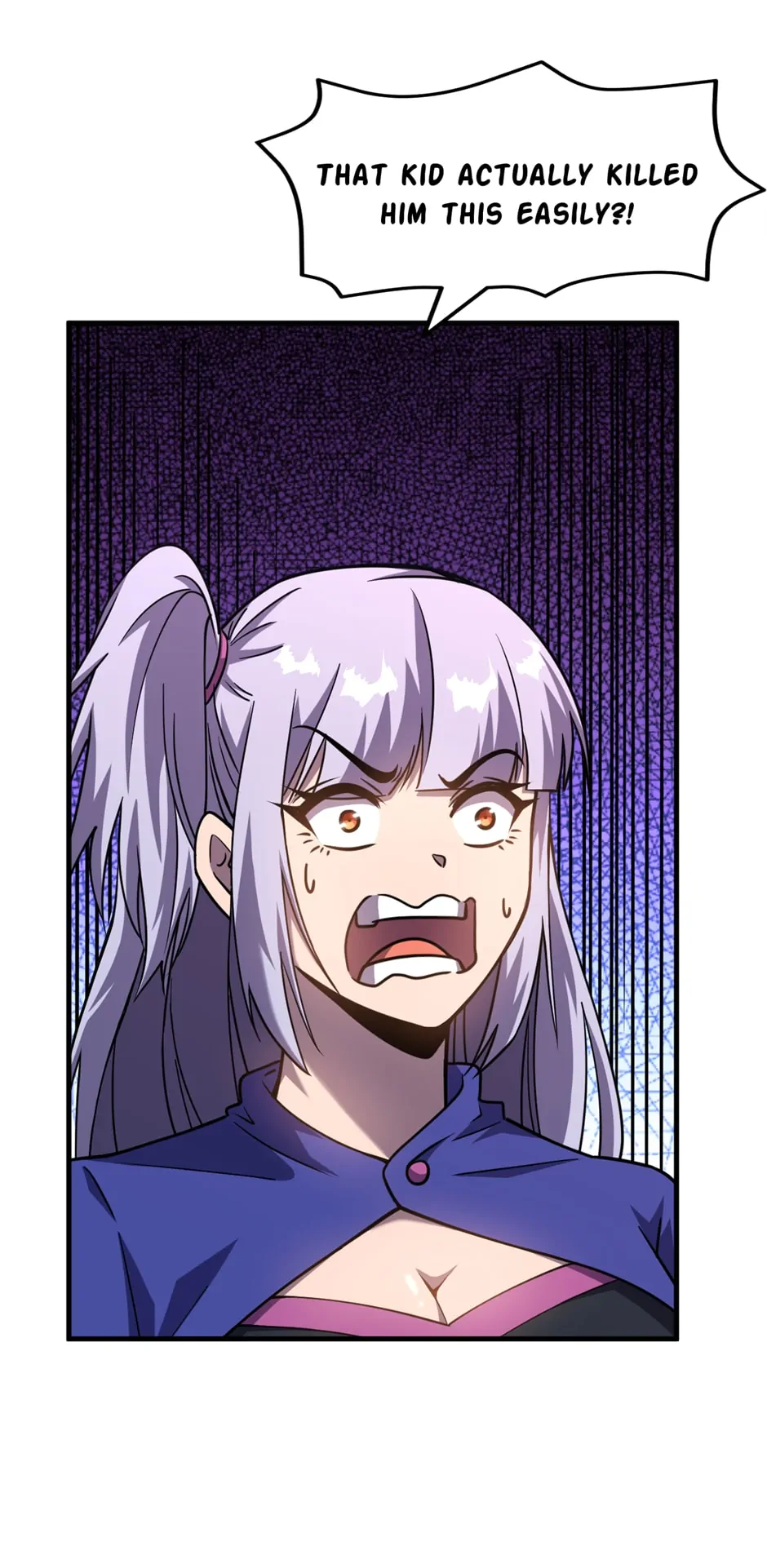 Read Logging 10000 Years into the Future Manga Online