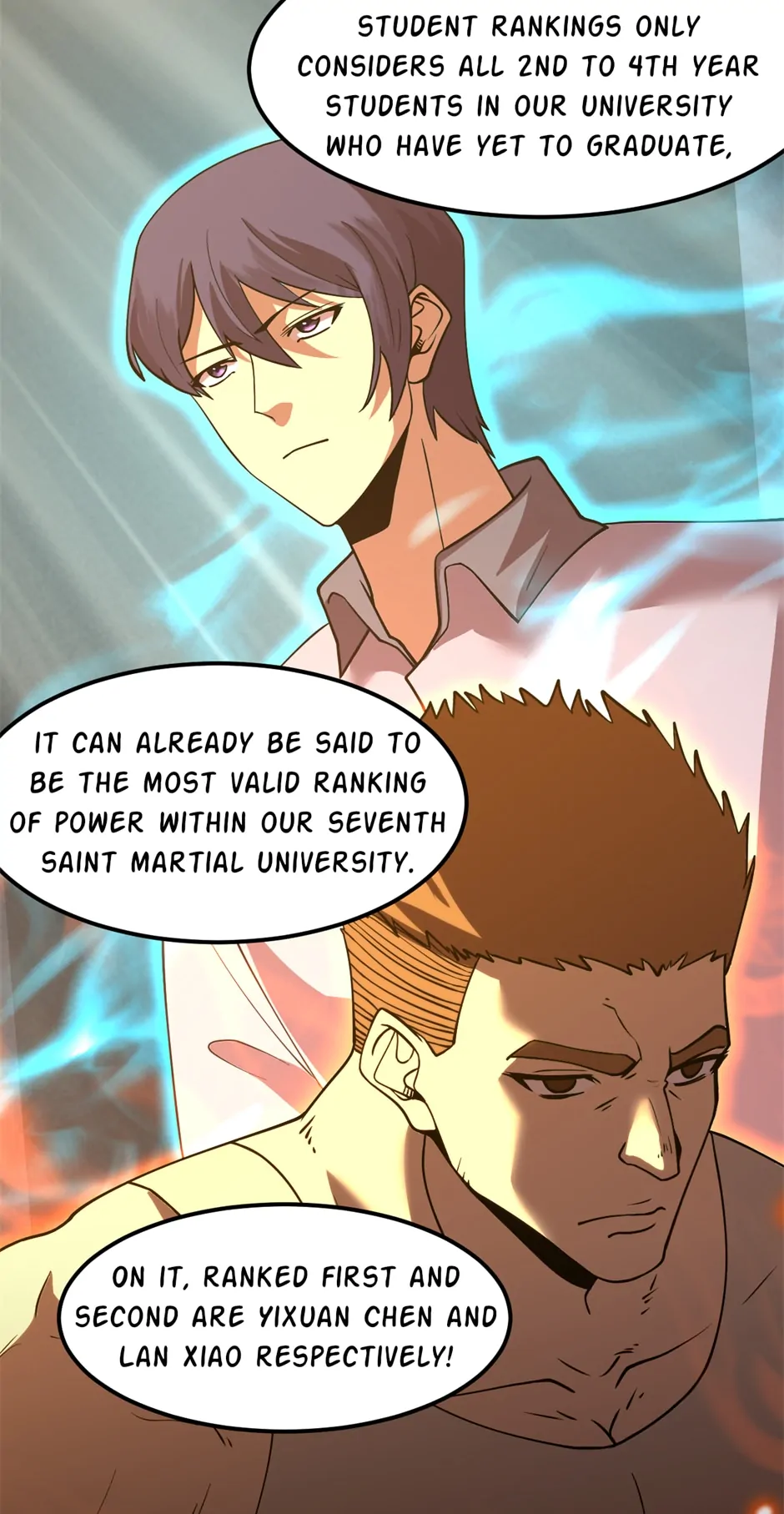 Read Logging 10000 Years into the Future Manga Online