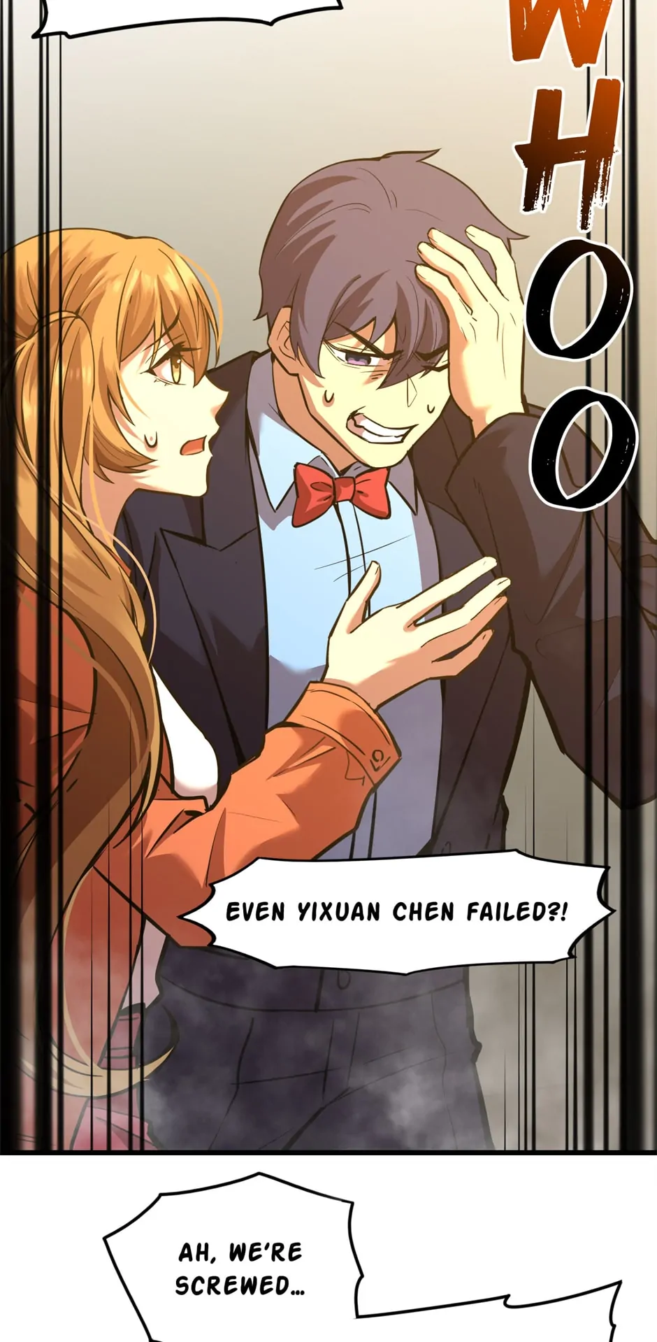 Read Logging 10000 Years into the Future Manga Online