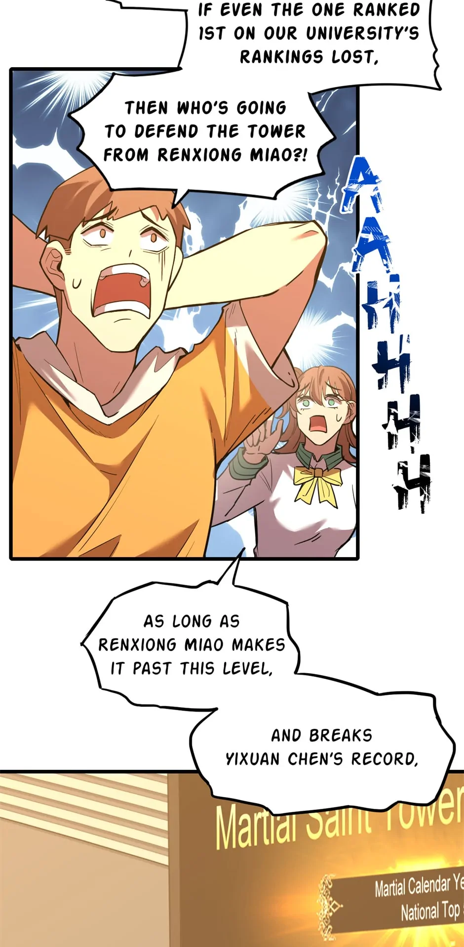 Read Logging 10000 Years into the Future Manga Online