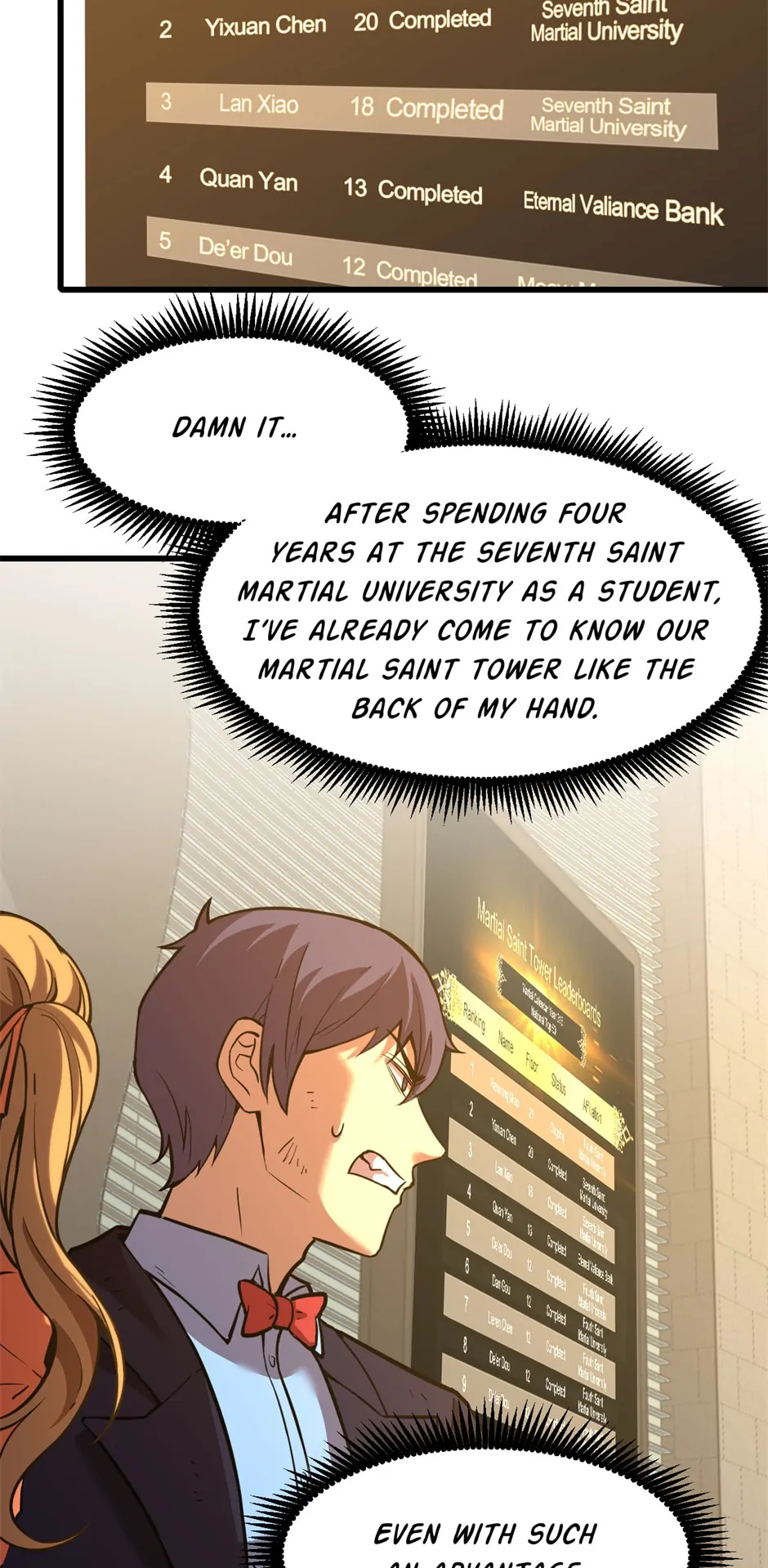 Read Logging 10000 Years into the Future Manga Online