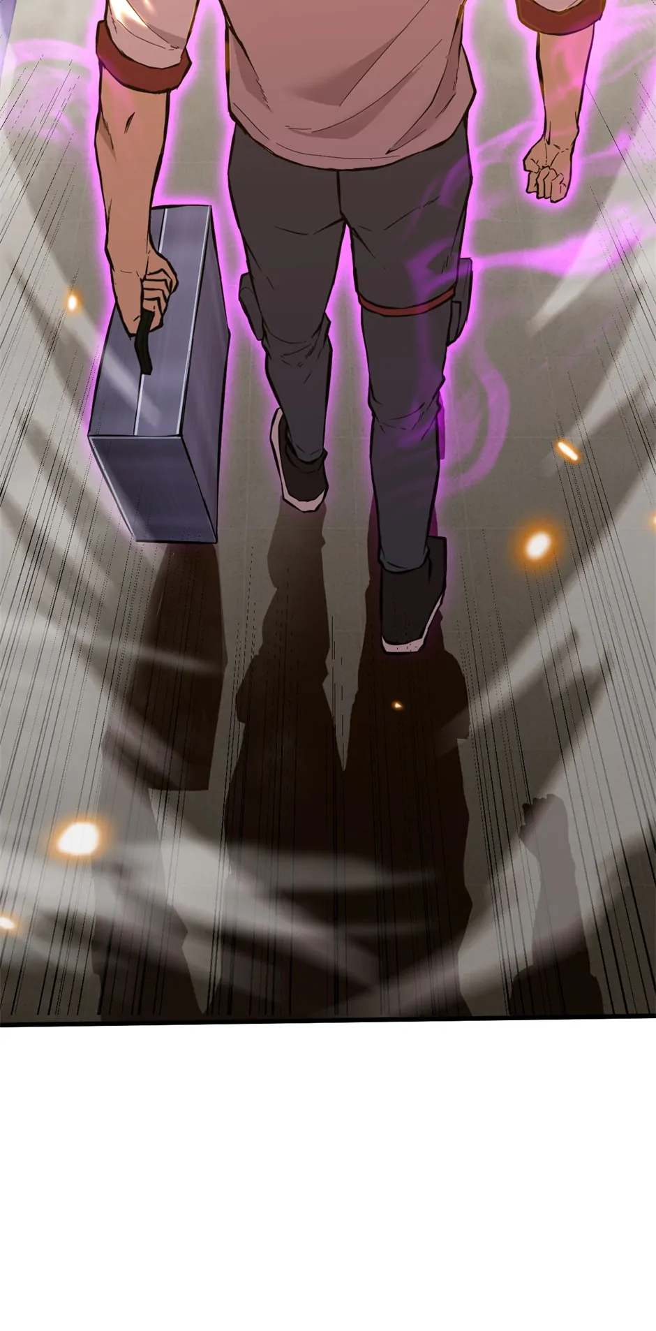 Read Logging 10000 Years into the Future Manga Online