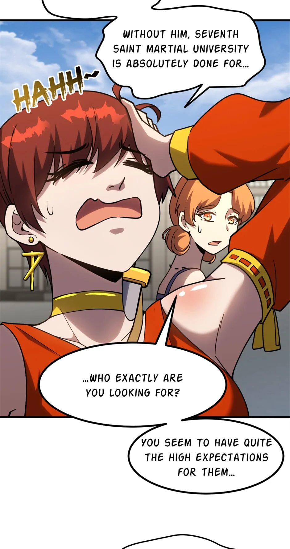 Read Logging 10000 Years into the Future Manga Online