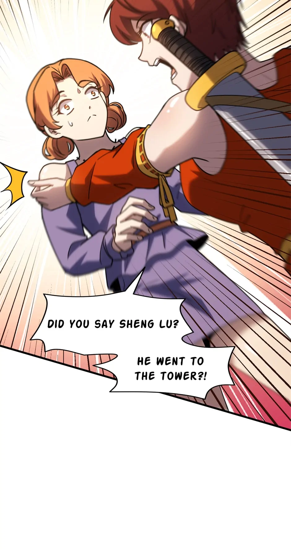 Read Logging 10000 Years into the Future Manga Online