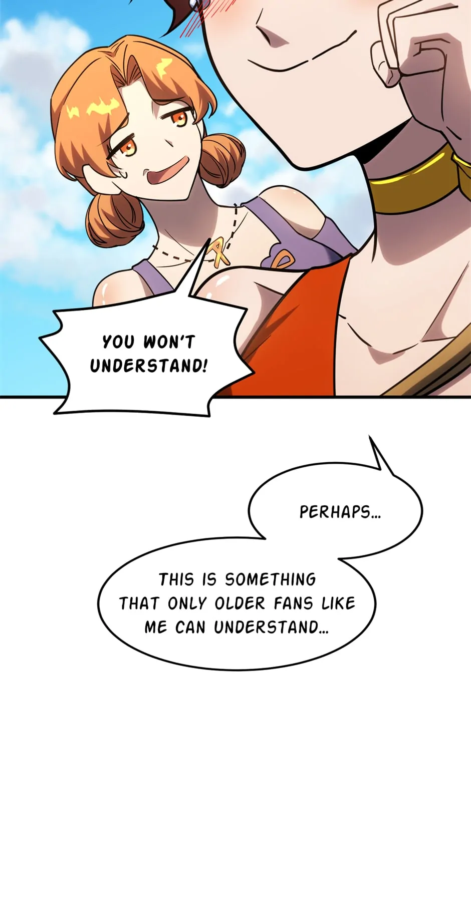 Read Logging 10000 Years into the Future Manga Online