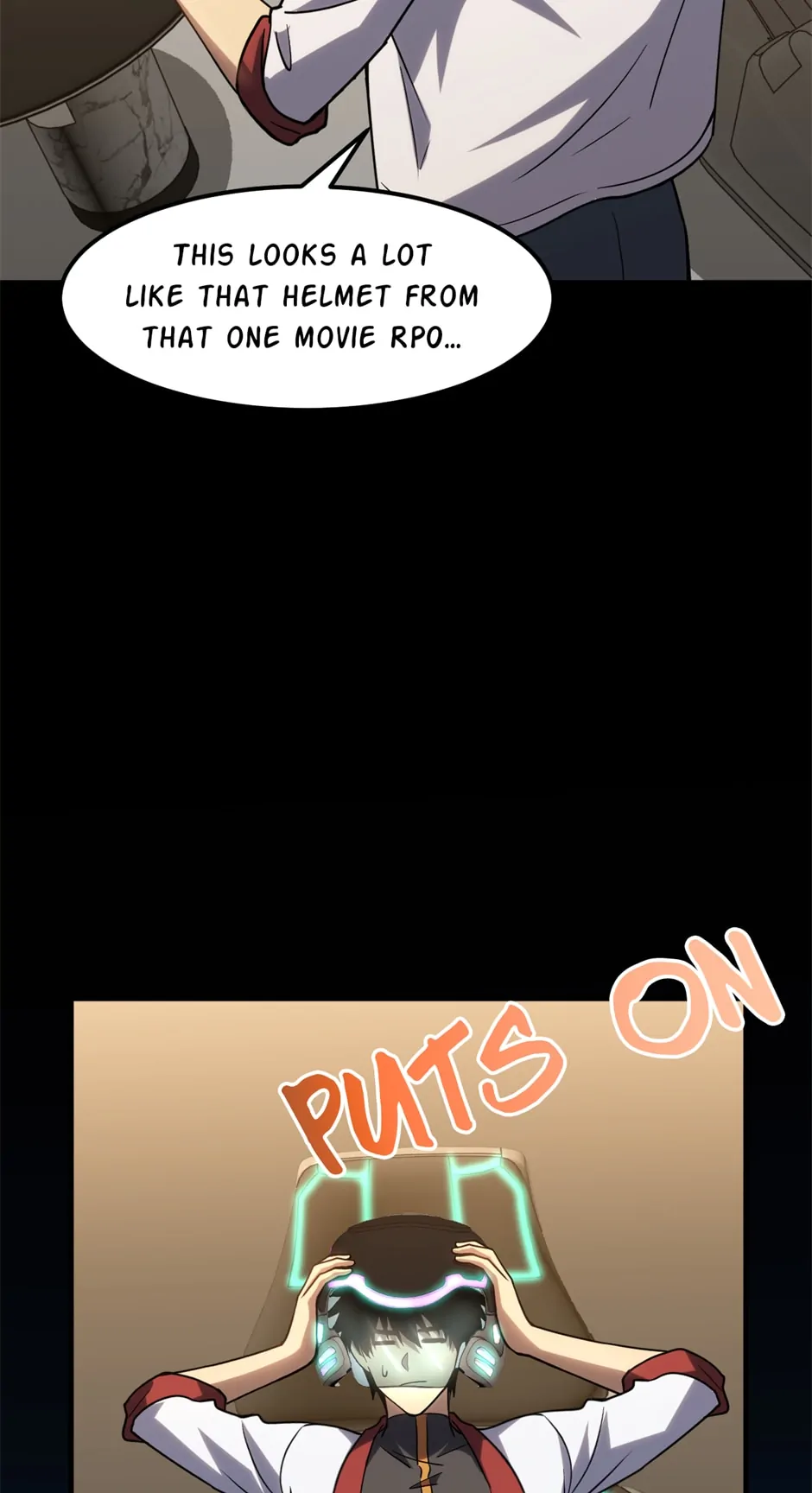 Read Logging 10000 Years into the Future Manga Online