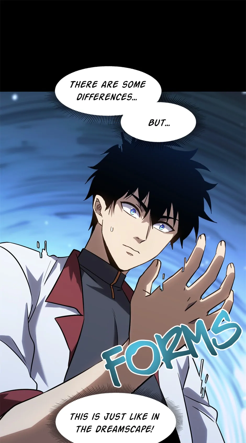 Read Logging 10000 Years into the Future Manga Online