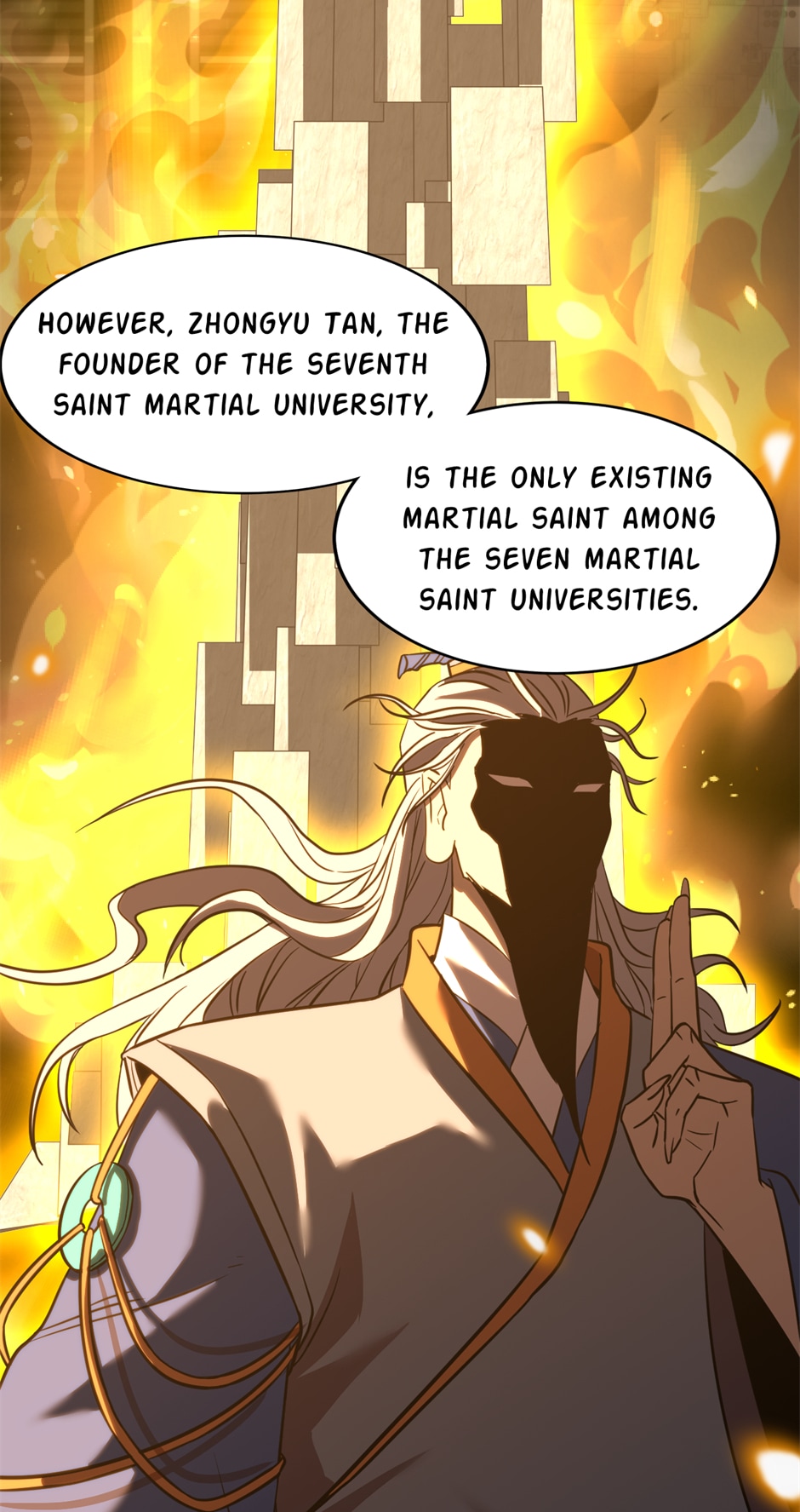 Read Logging 10000 Years into the Future Manga Online