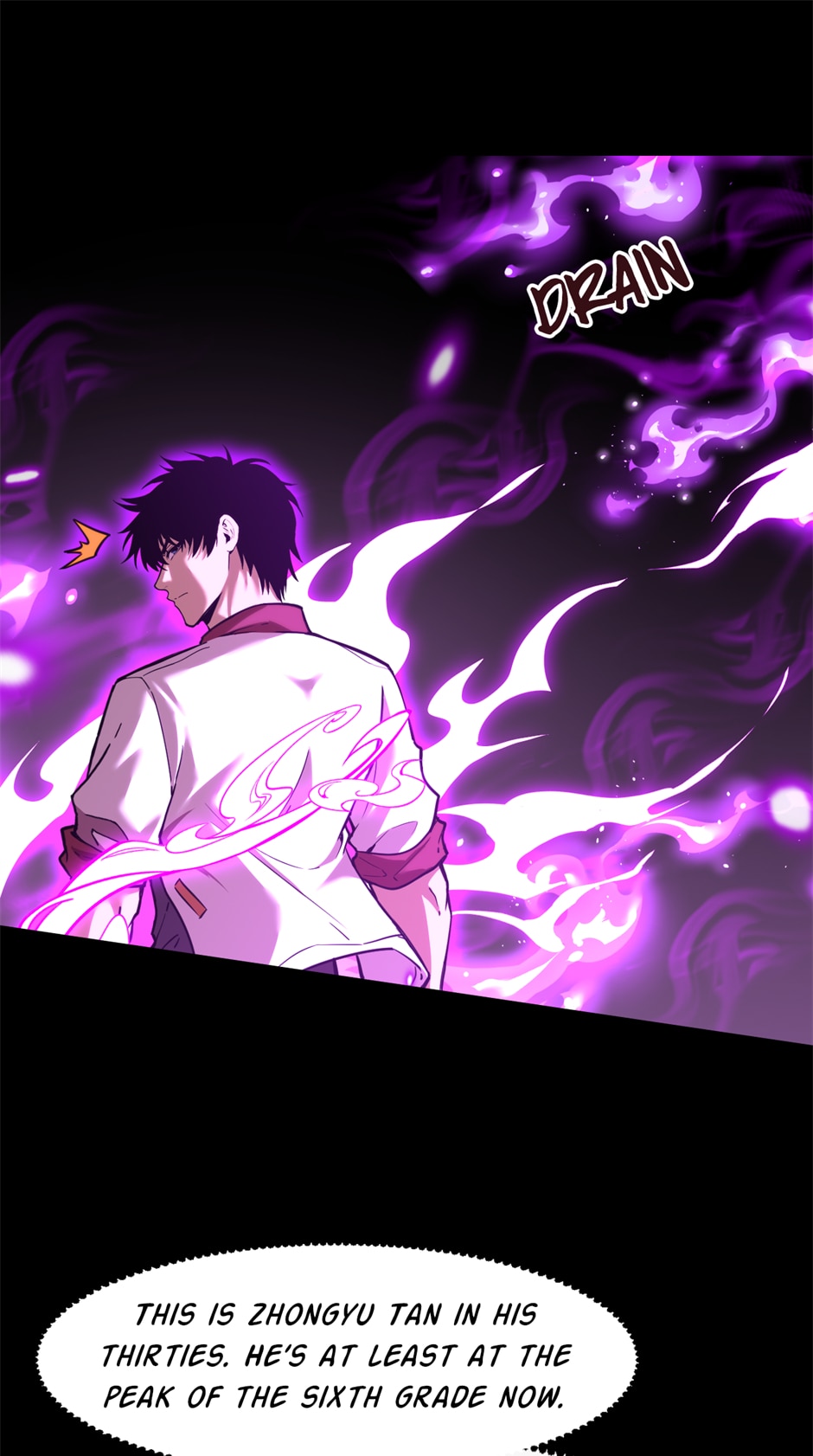 Read Logging 10000 Years into the Future Manga Online
