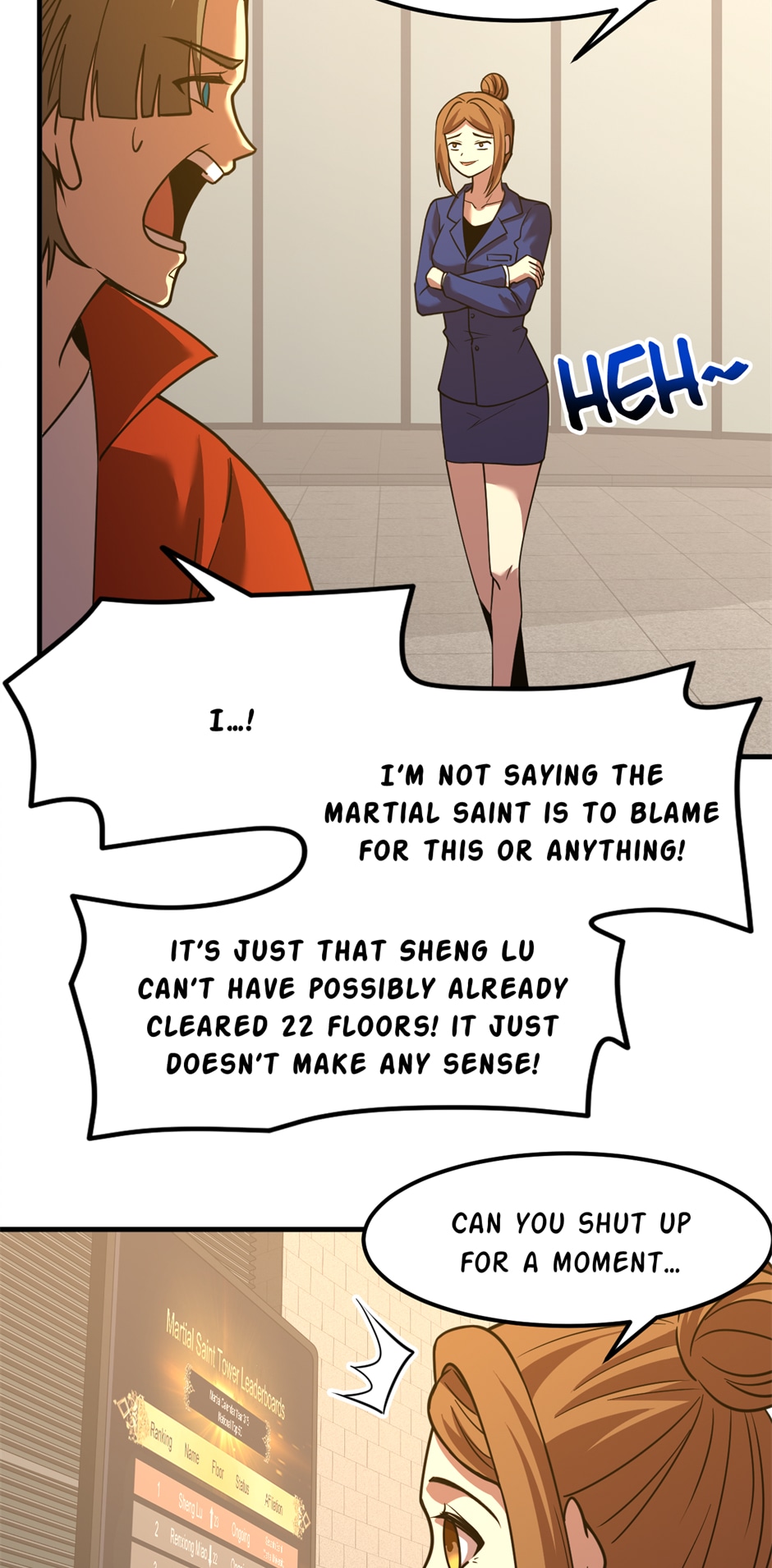 Read Logging 10000 Years into the Future Manga Online