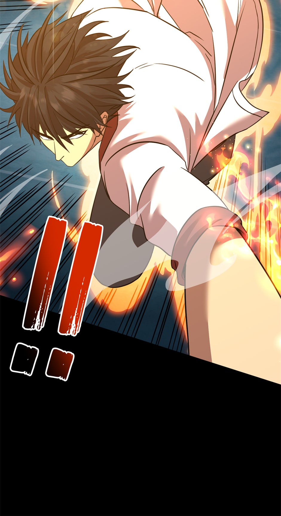 Read Logging 10000 Years into the Future Manga Online