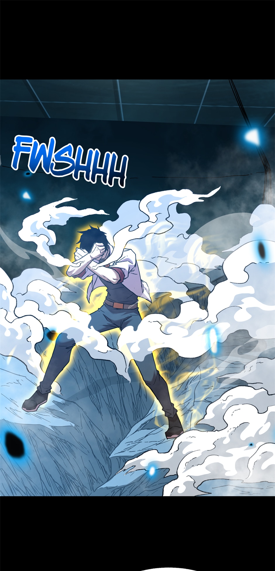 Read Logging 10000 Years into the Future Manga Online