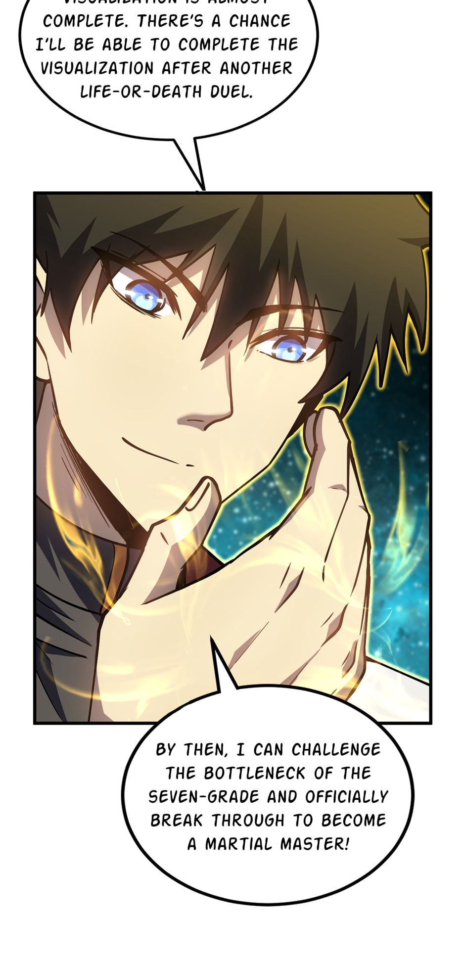 Read Logging 10000 Years into the Future Manga Online