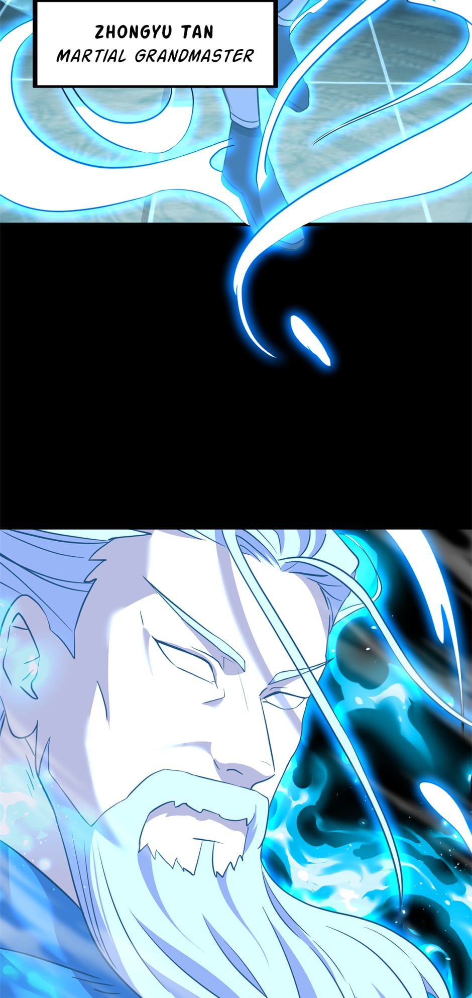 Read Logging 10000 Years into the Future Manga Online