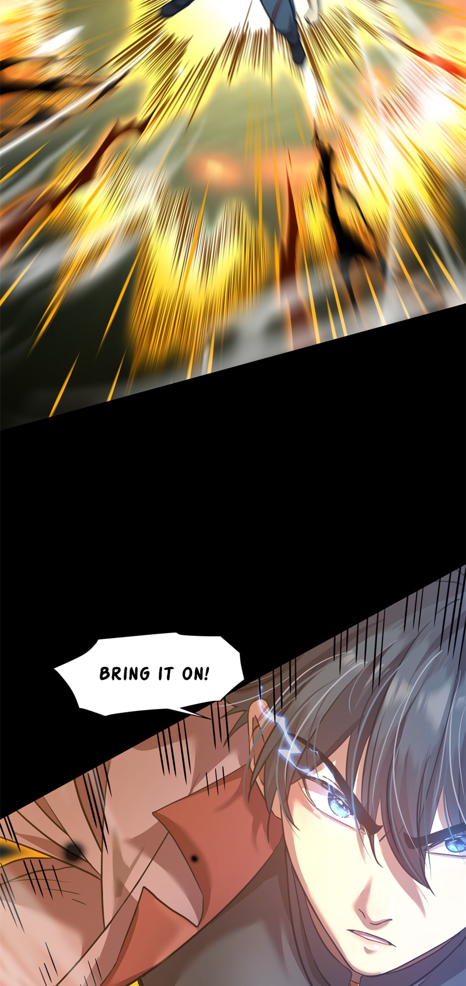 Read Logging 10000 Years into the Future Manga Online
