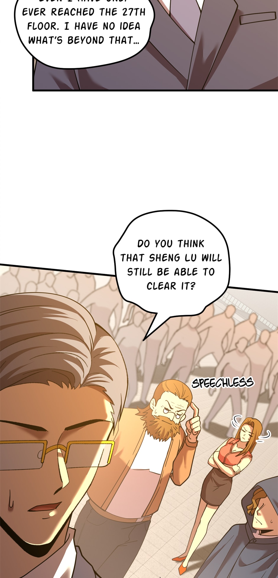 Read Logging 10000 Years into the Future Manga Online