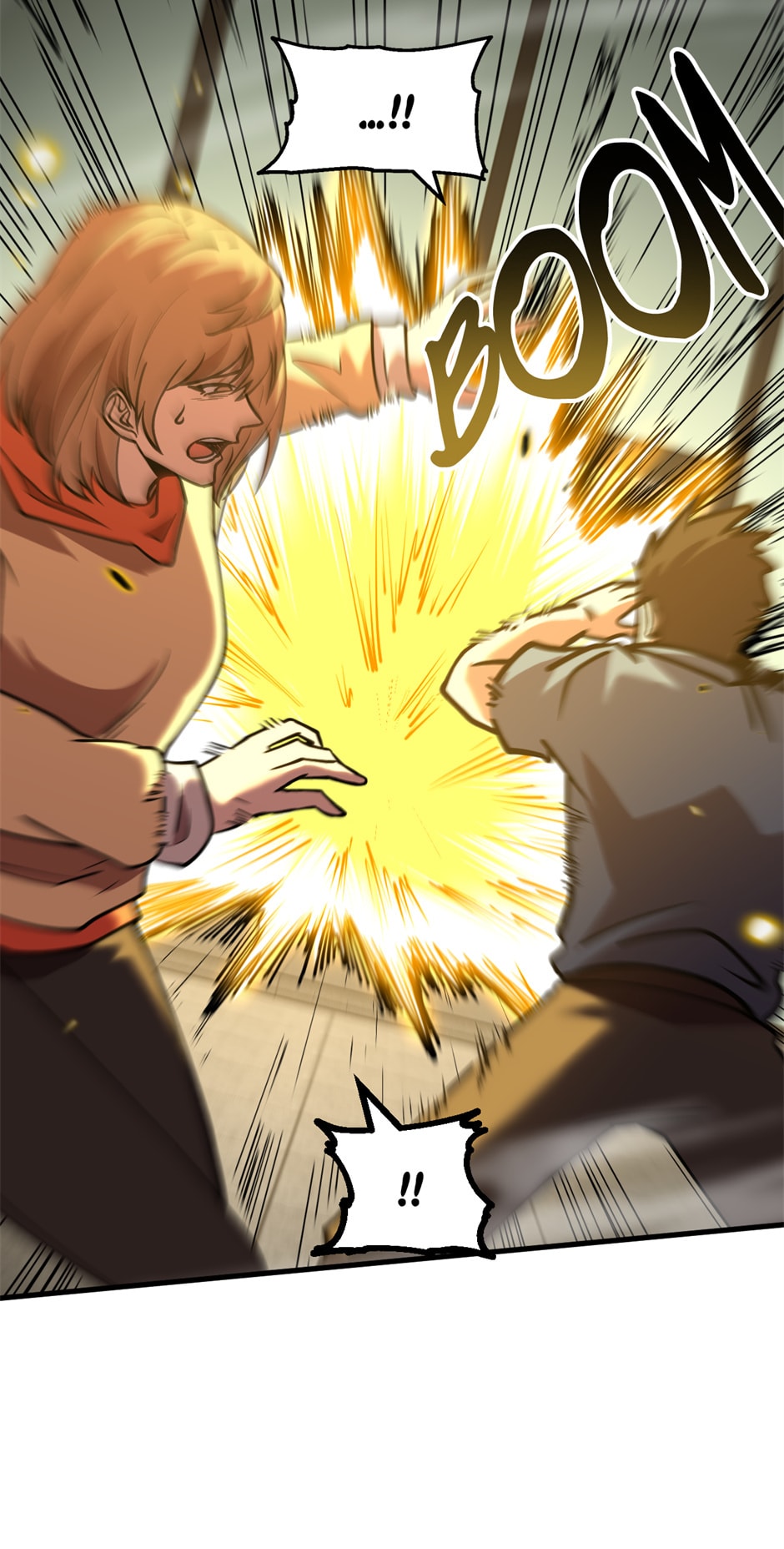 Read Logging 10000 Years into the Future Manga Online