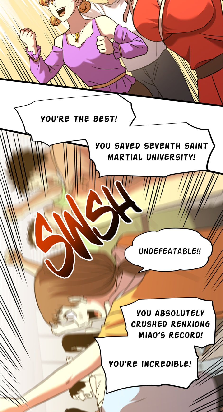 Read Logging 10000 Years into the Future Manga Online