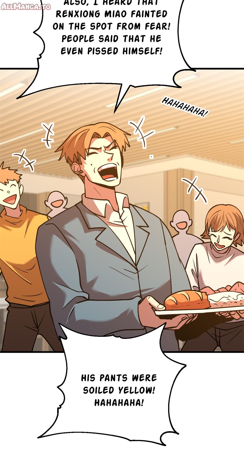 Read Logging 10000 Years into the Future Manga Online