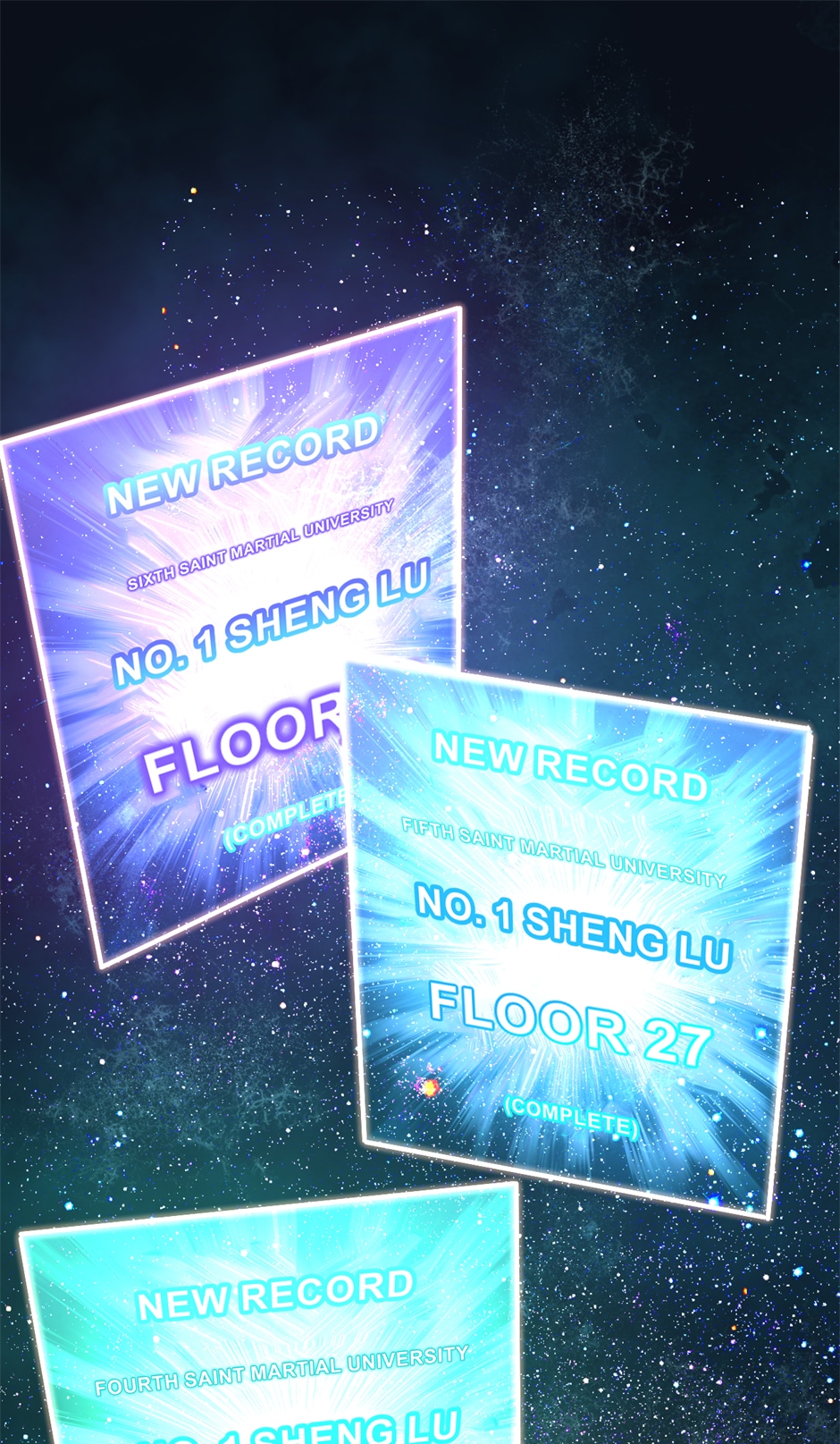 Read Logging 10000 Years into the Future Manga Online