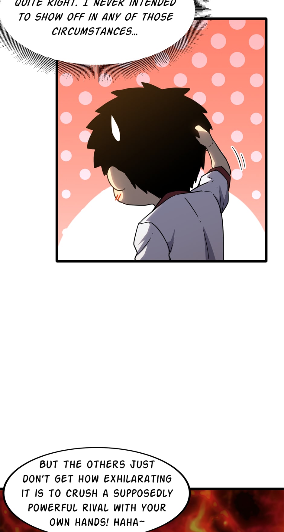 Read Logging 10000 Years into the Future Manga Online