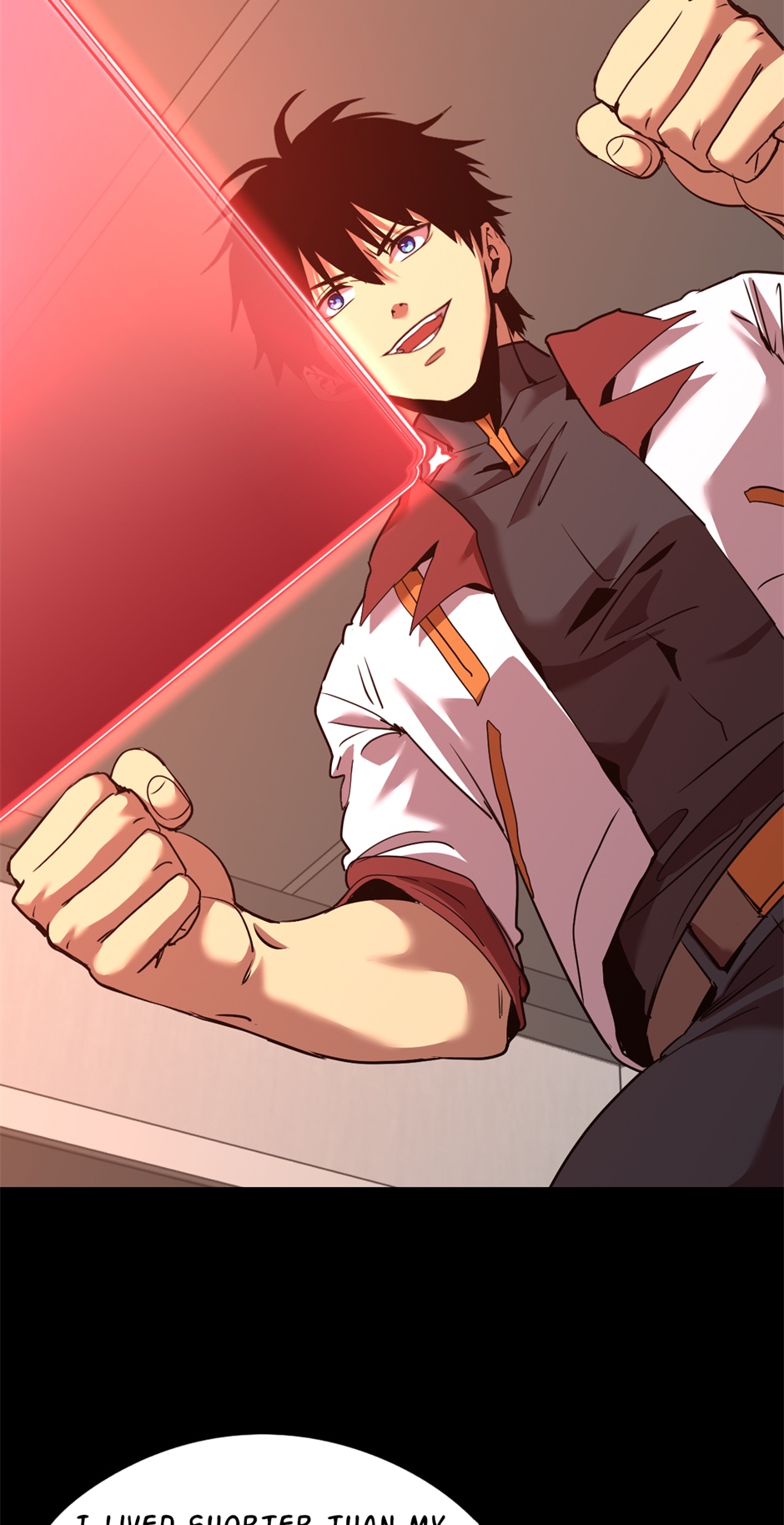Read Logging 10000 Years into the Future Manga Online