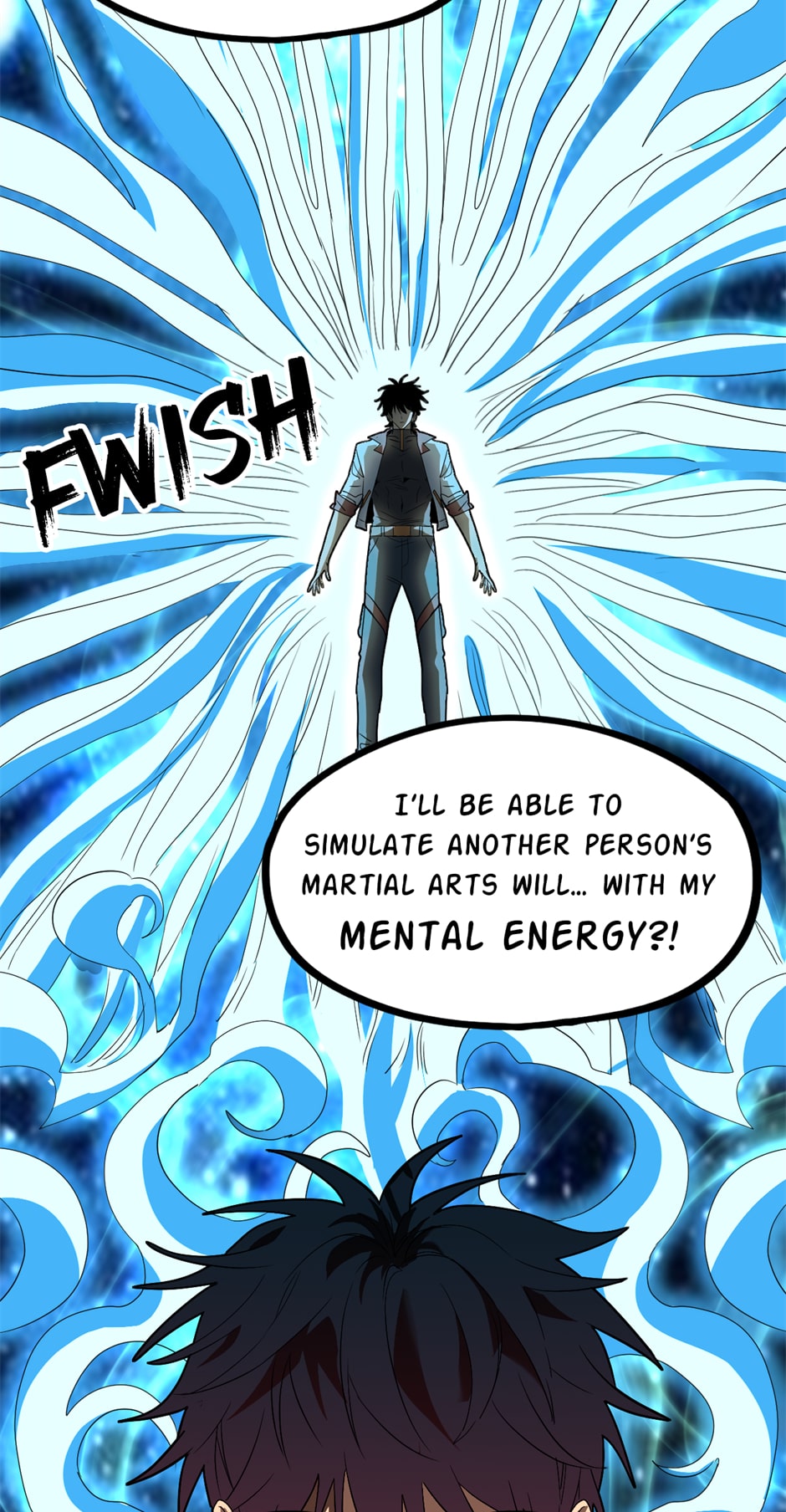 Read Logging 10000 Years into the Future Manga Online