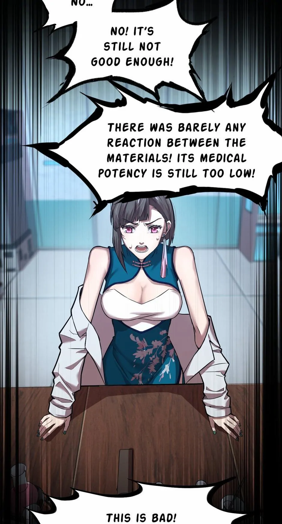 Read Logging 10000 Years into the Future Manga Online